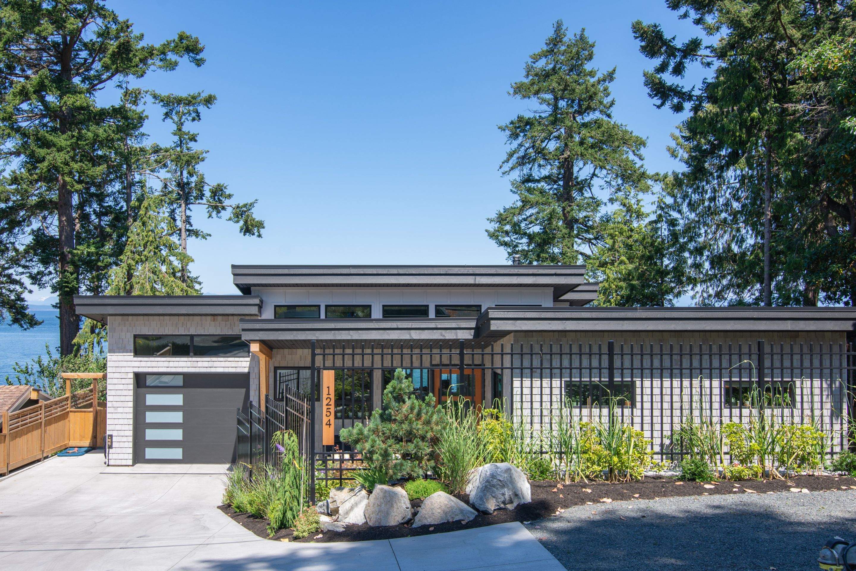 Marina Way Custom Home by Camelot Homes