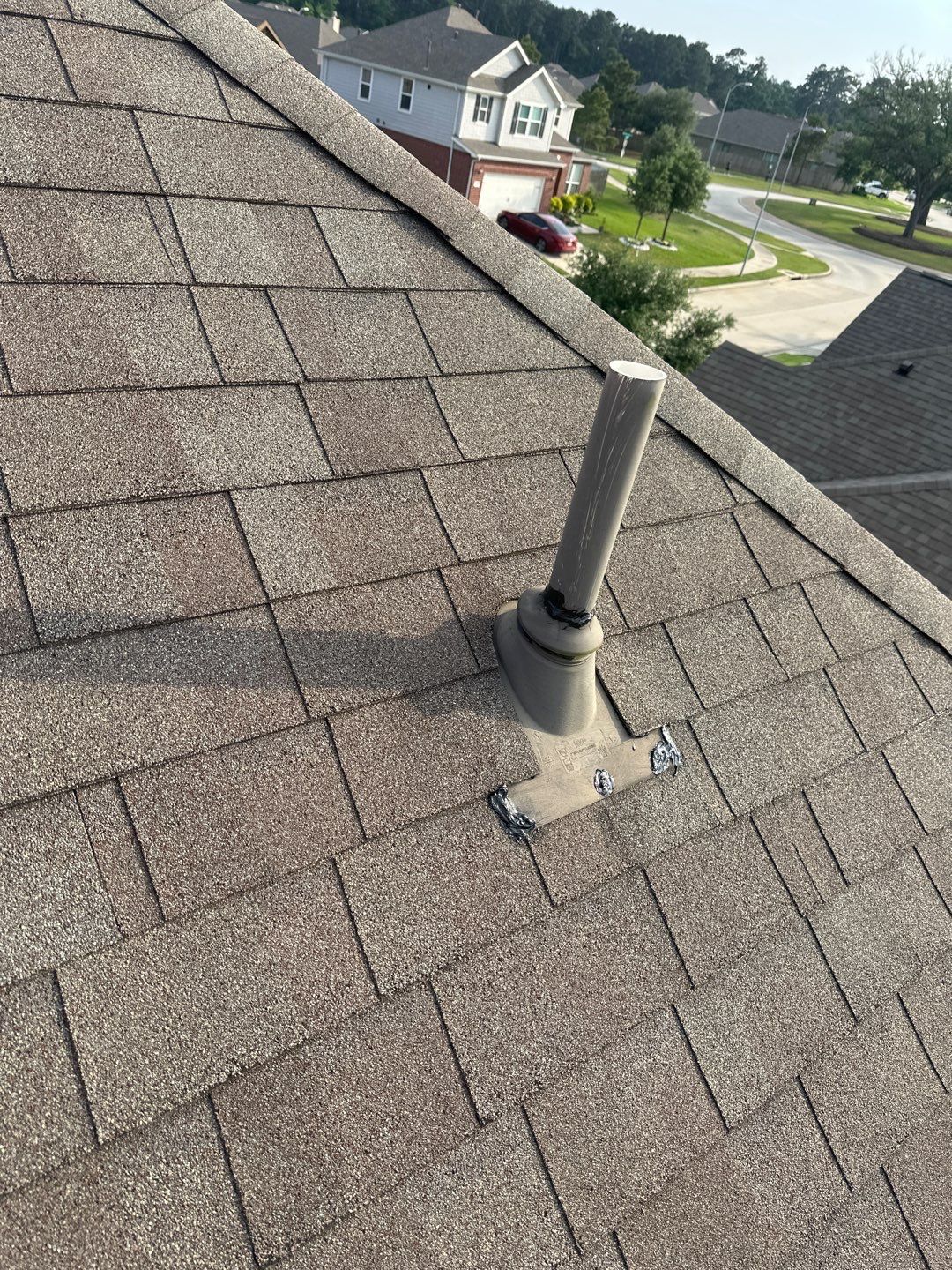 Roof Repair Magnolia by Roof Repair Services LLC