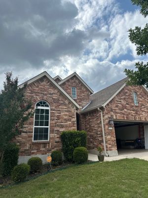 Roof Replacement