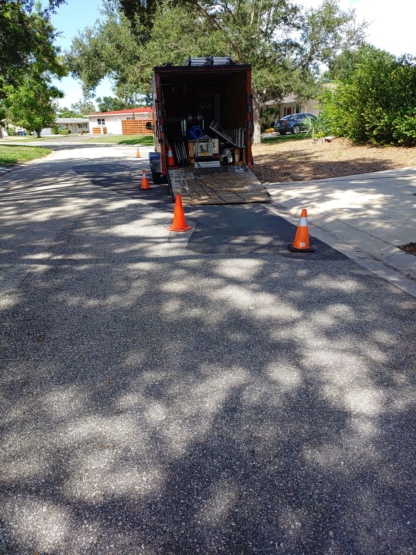 Custom Gutter Guards Installation in Sarasota FL by Gutter Professors