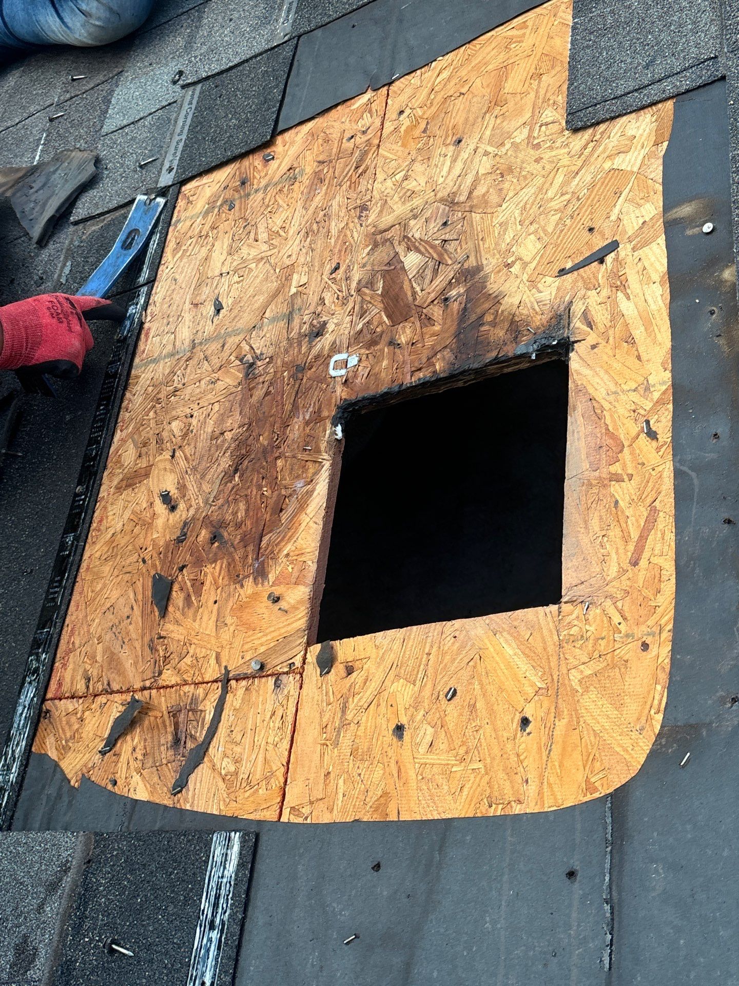 Roof Repair Katy by Roof Repair Services LLC