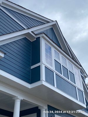 Deepcreek Chesapeake