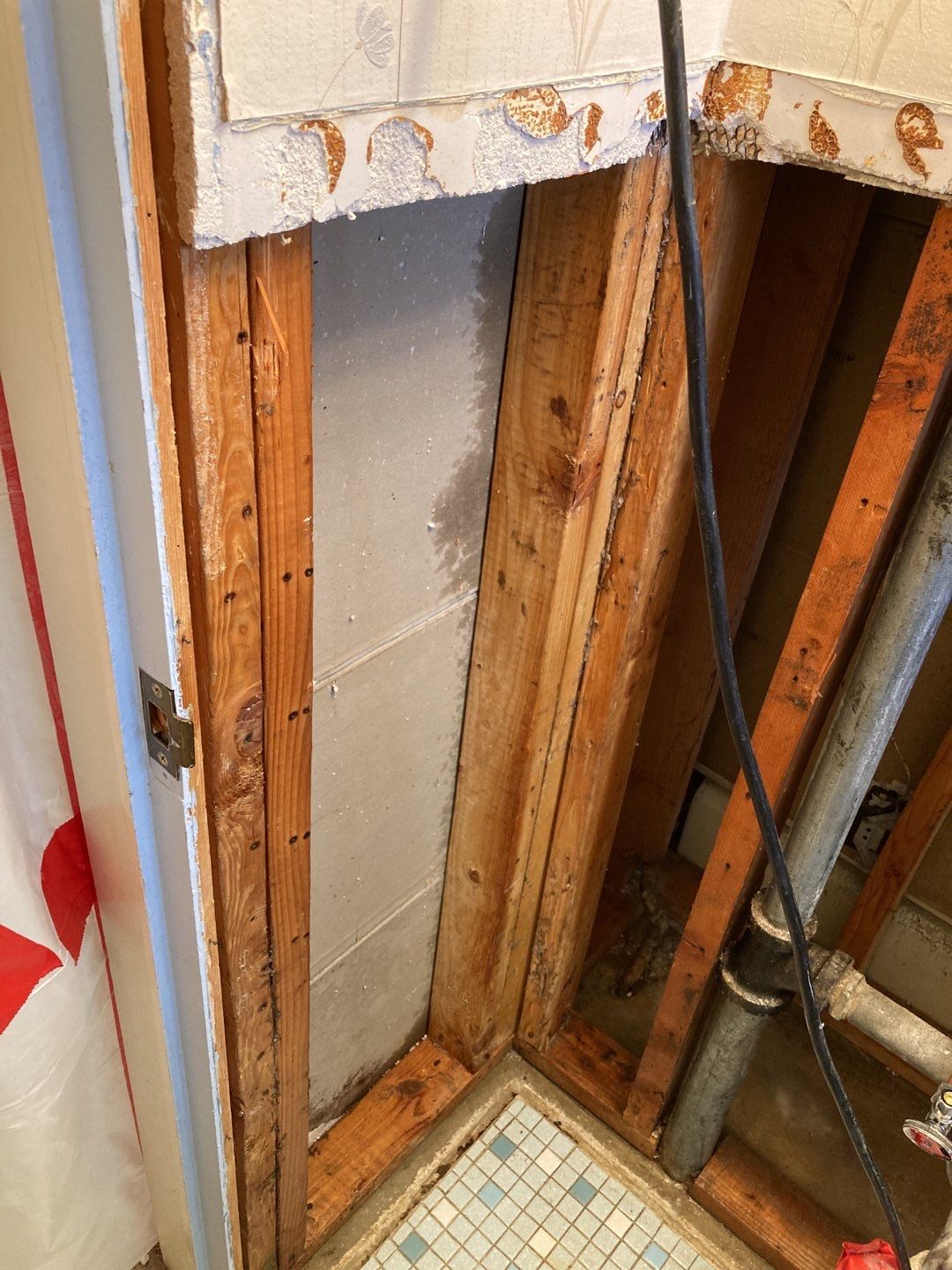 Water Damage Repair by Accountable Home Services