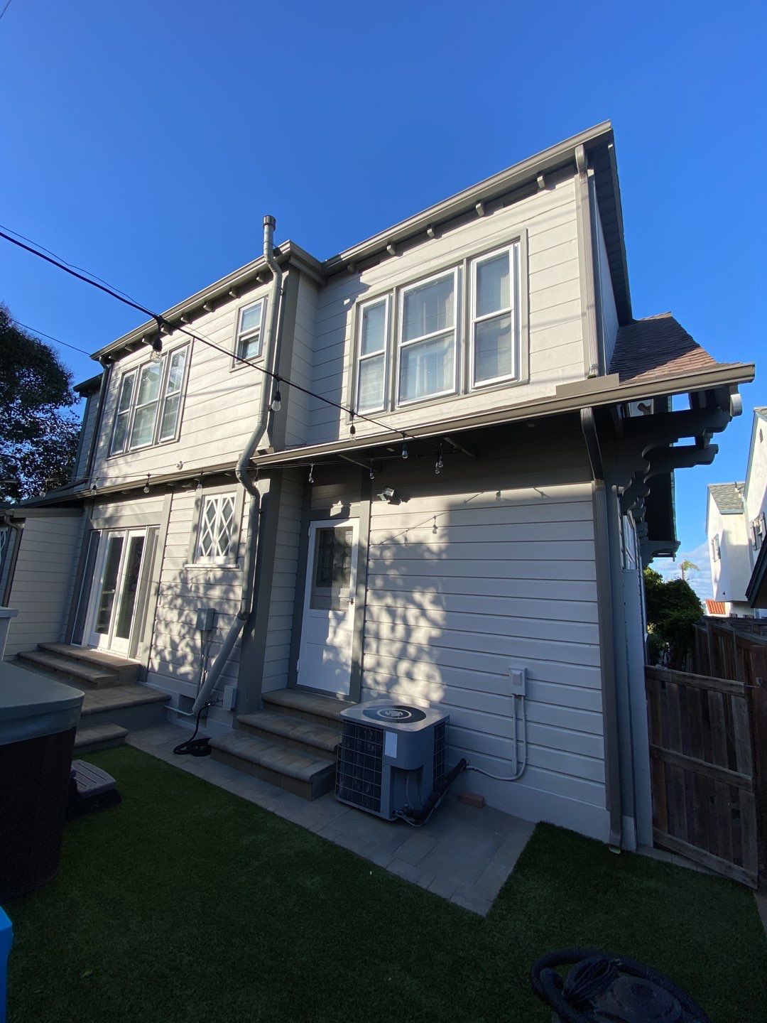 Historic Painting And Restoration Point Loma by Double G Painting & General Contracting