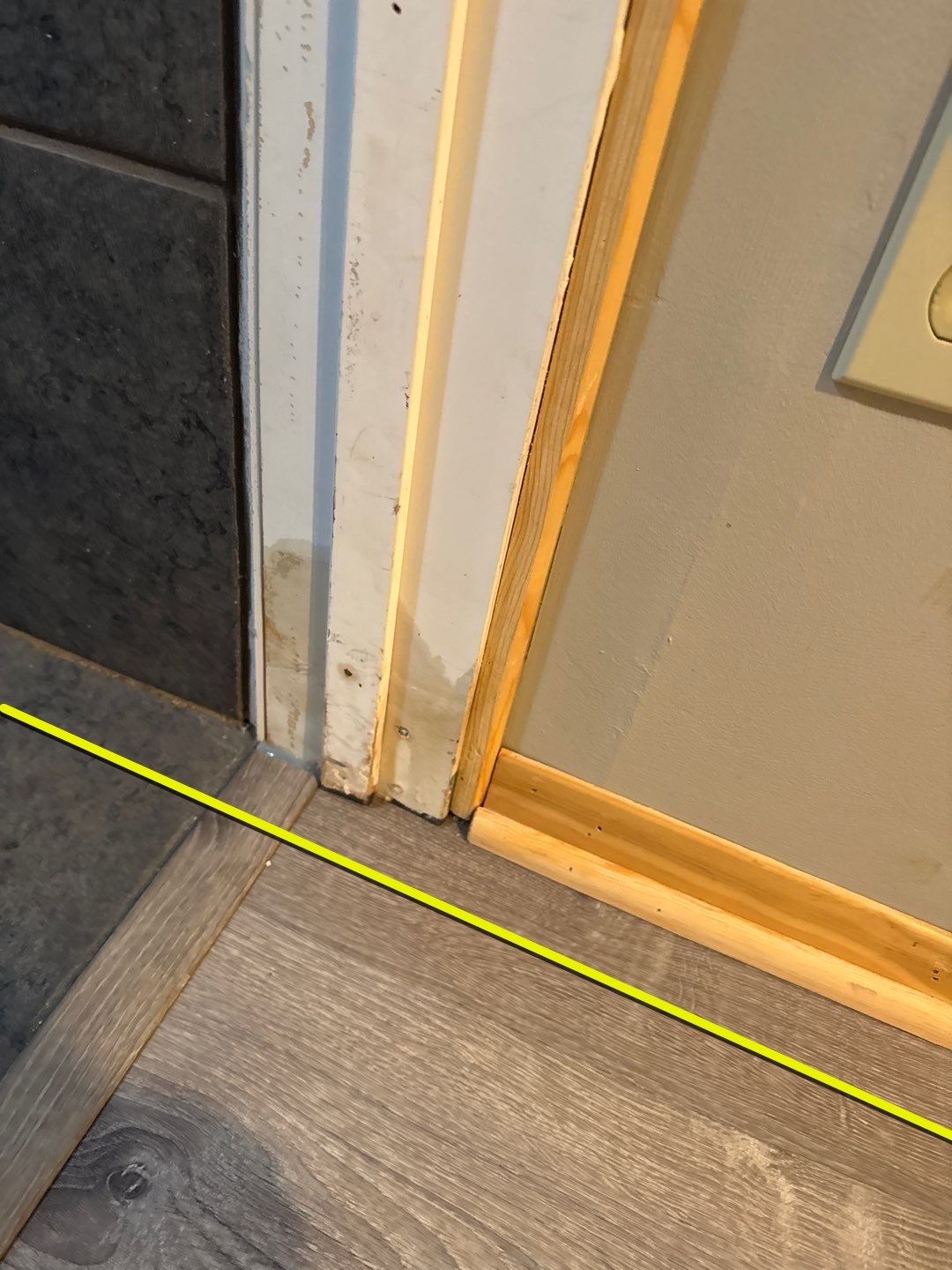 Drain Tile in Circle Pines by Waterproofing Northeast