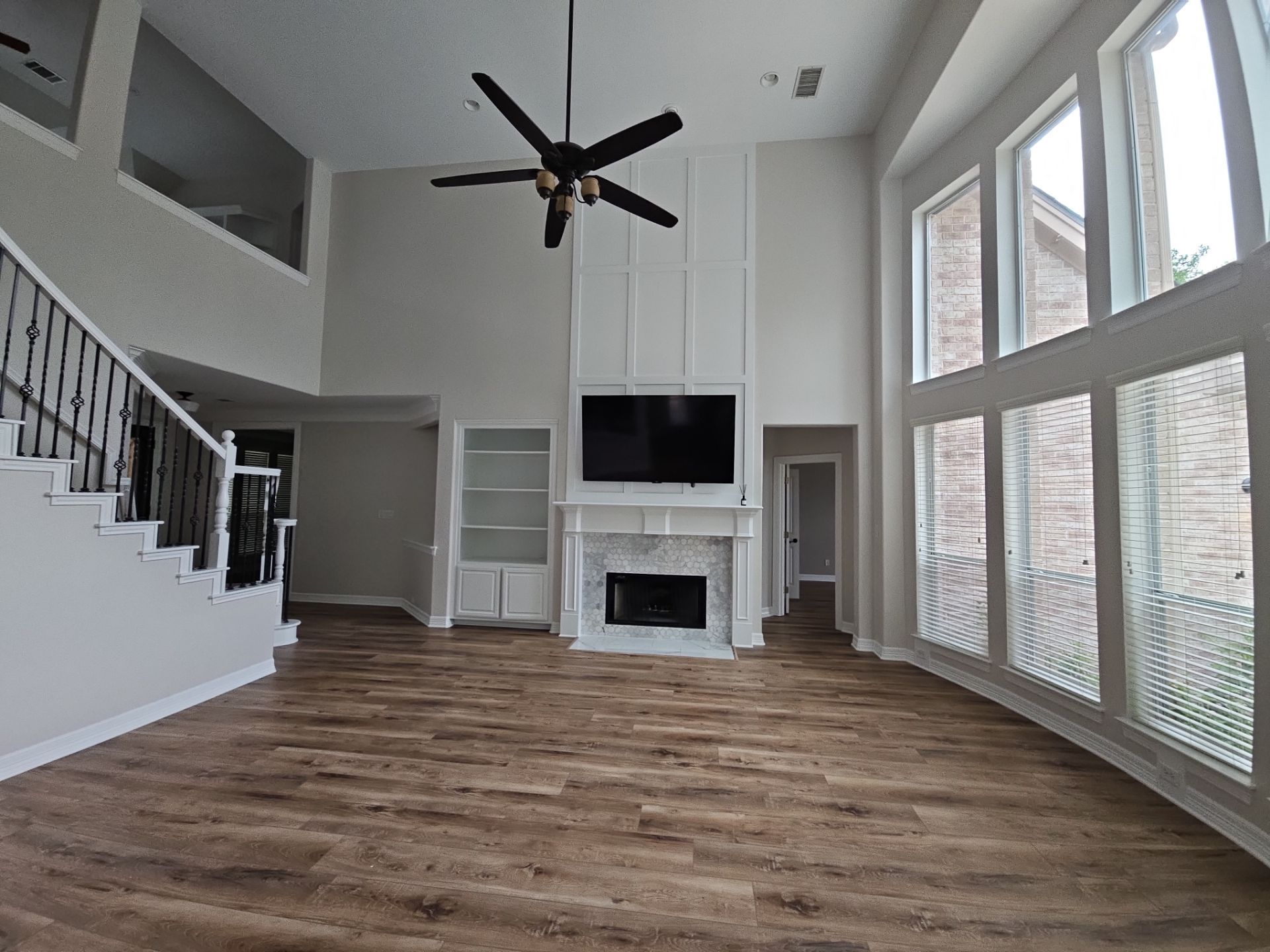 Interior Painting in Georgetown by Paintegrity, LLC