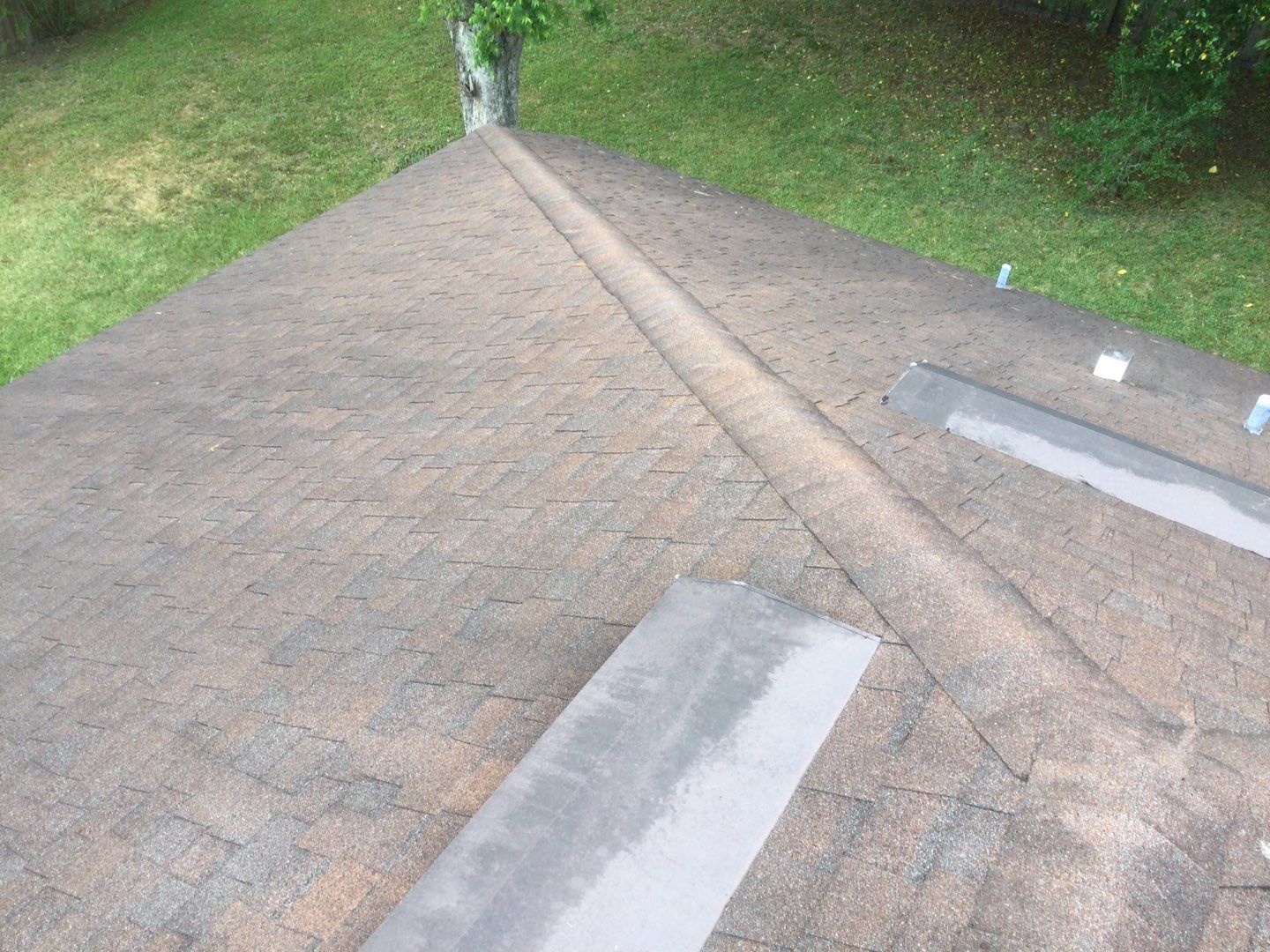 Shingle -> Shingle by Prime Roofing