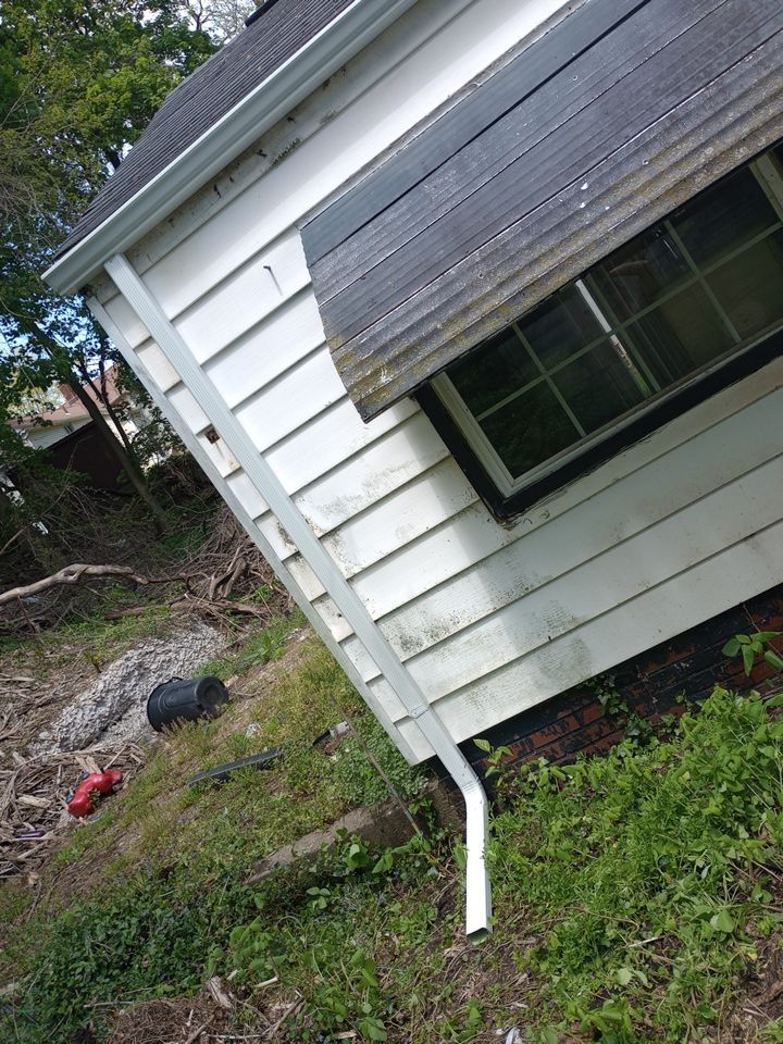 Chris Lowry by Silver Leaf Contracting 