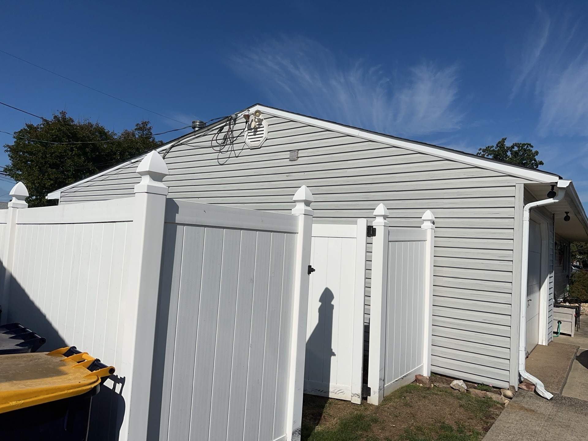 Siding and Gutters  by Stofan Construction LLC