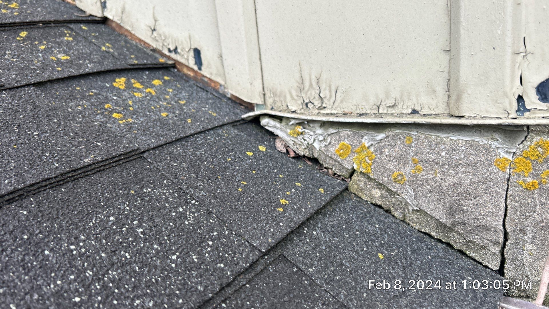 Residential Roofing Installation using Timberline HDZ Shingles - Charcoal by RoofX 