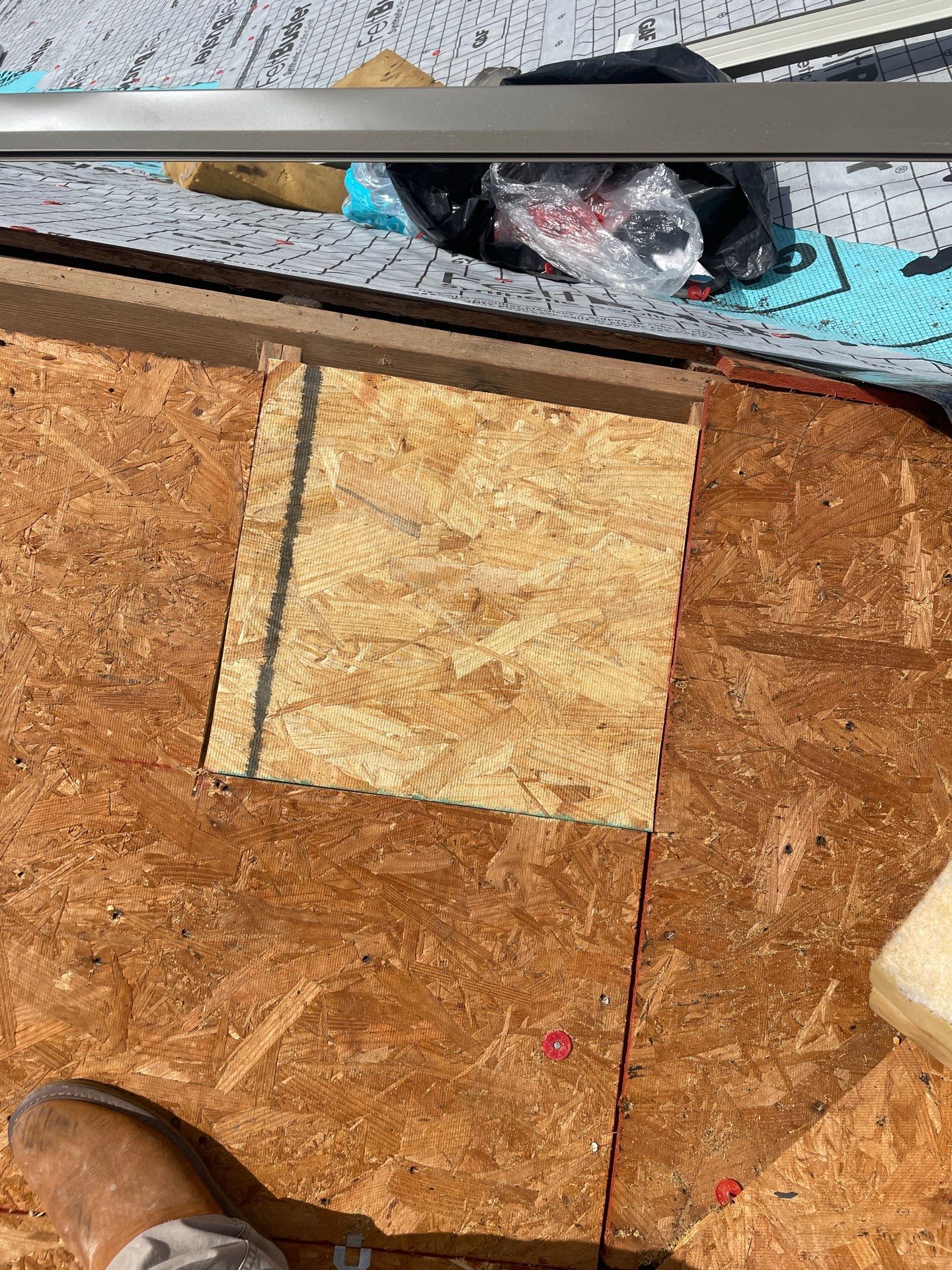 Roof Repair Fulshear by Roof Repair Company
