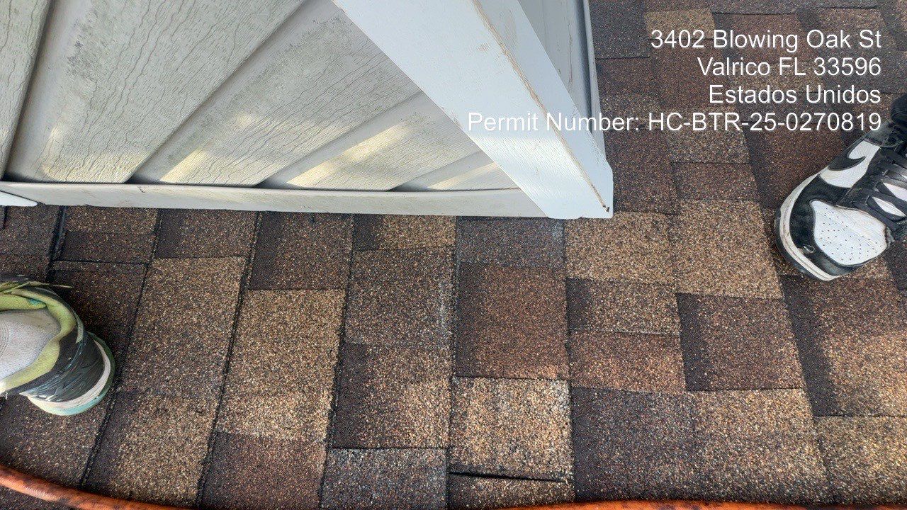 Project in Valrico by You Restorations LLC DBA YOU-Home