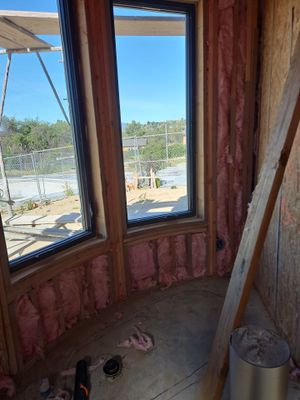 Project in Altadena