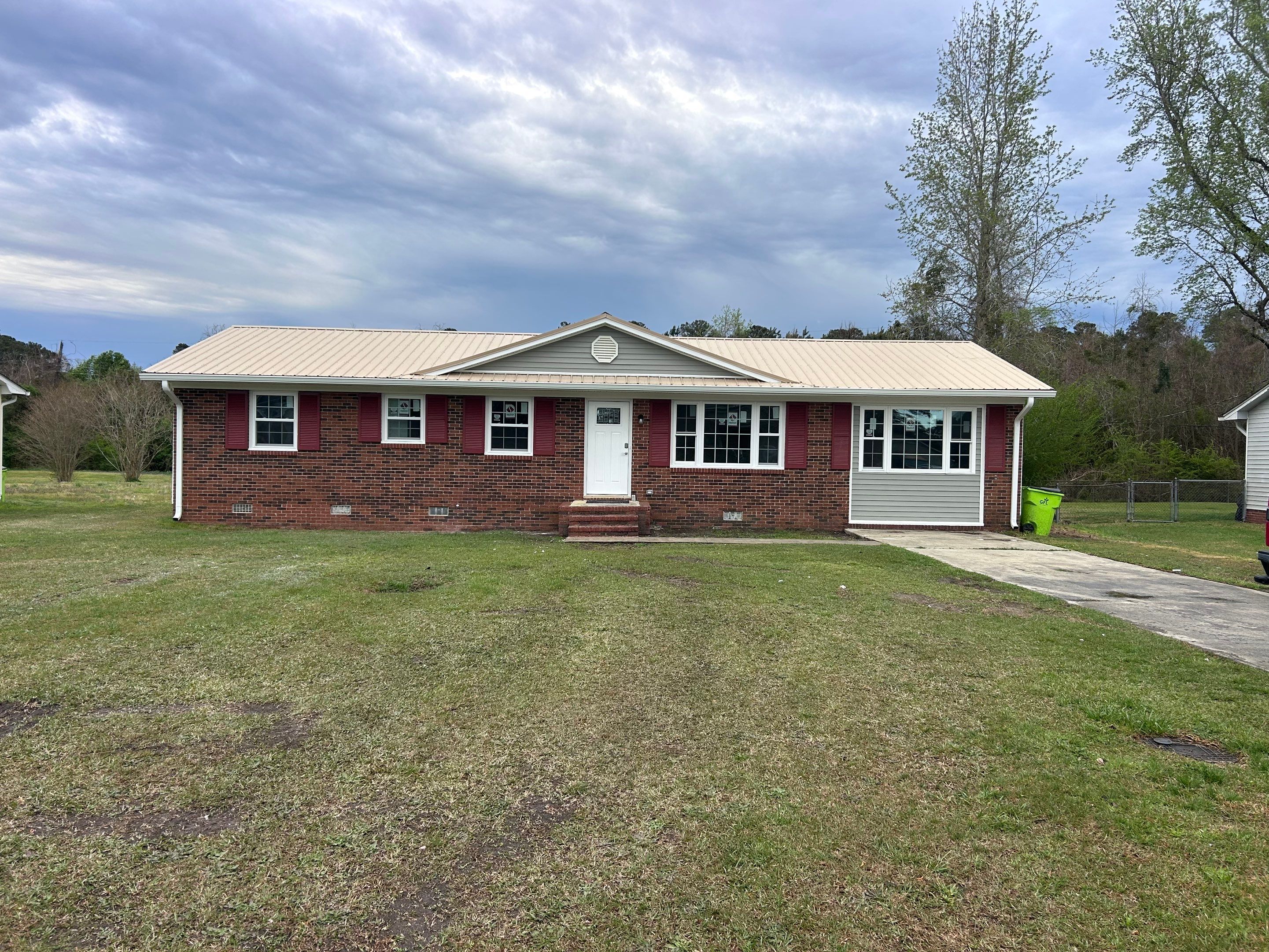 Whole home renovation  by Gone Fixin Home Improvement