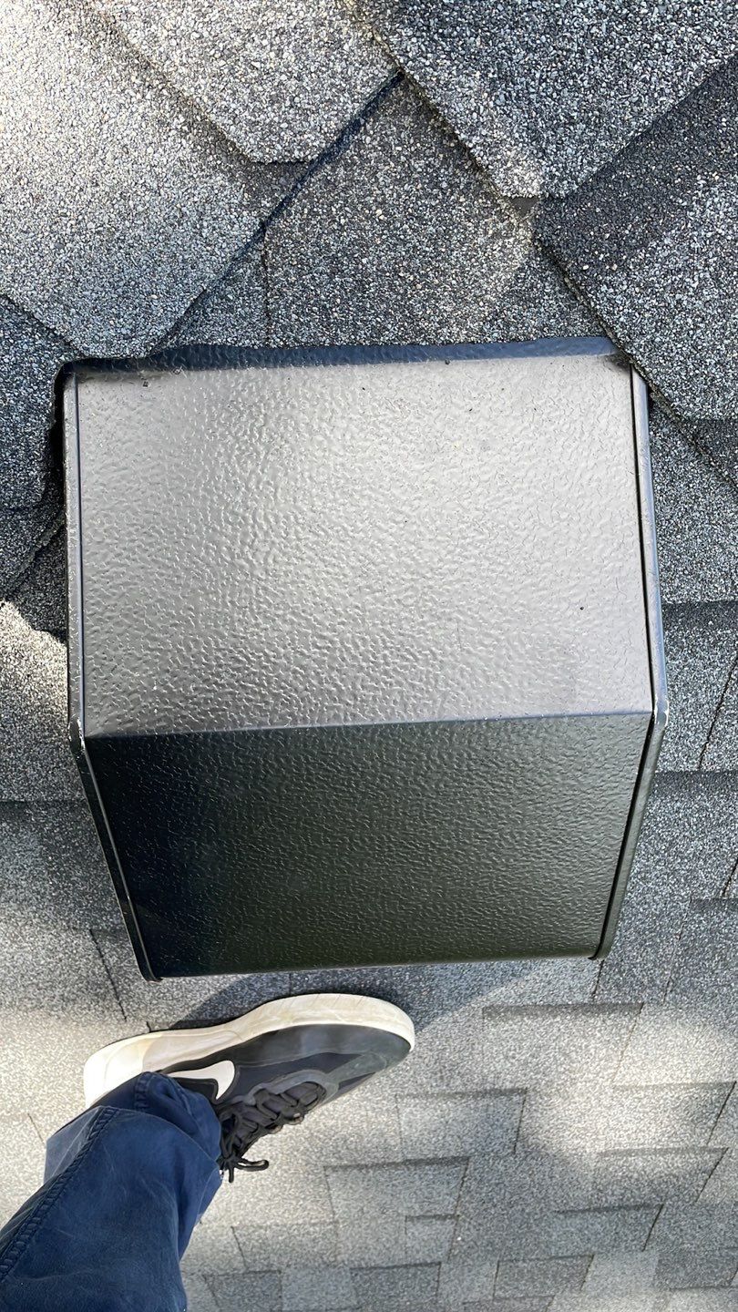 Roof Replacement using CertainTeed Landmark by 180 Contractors