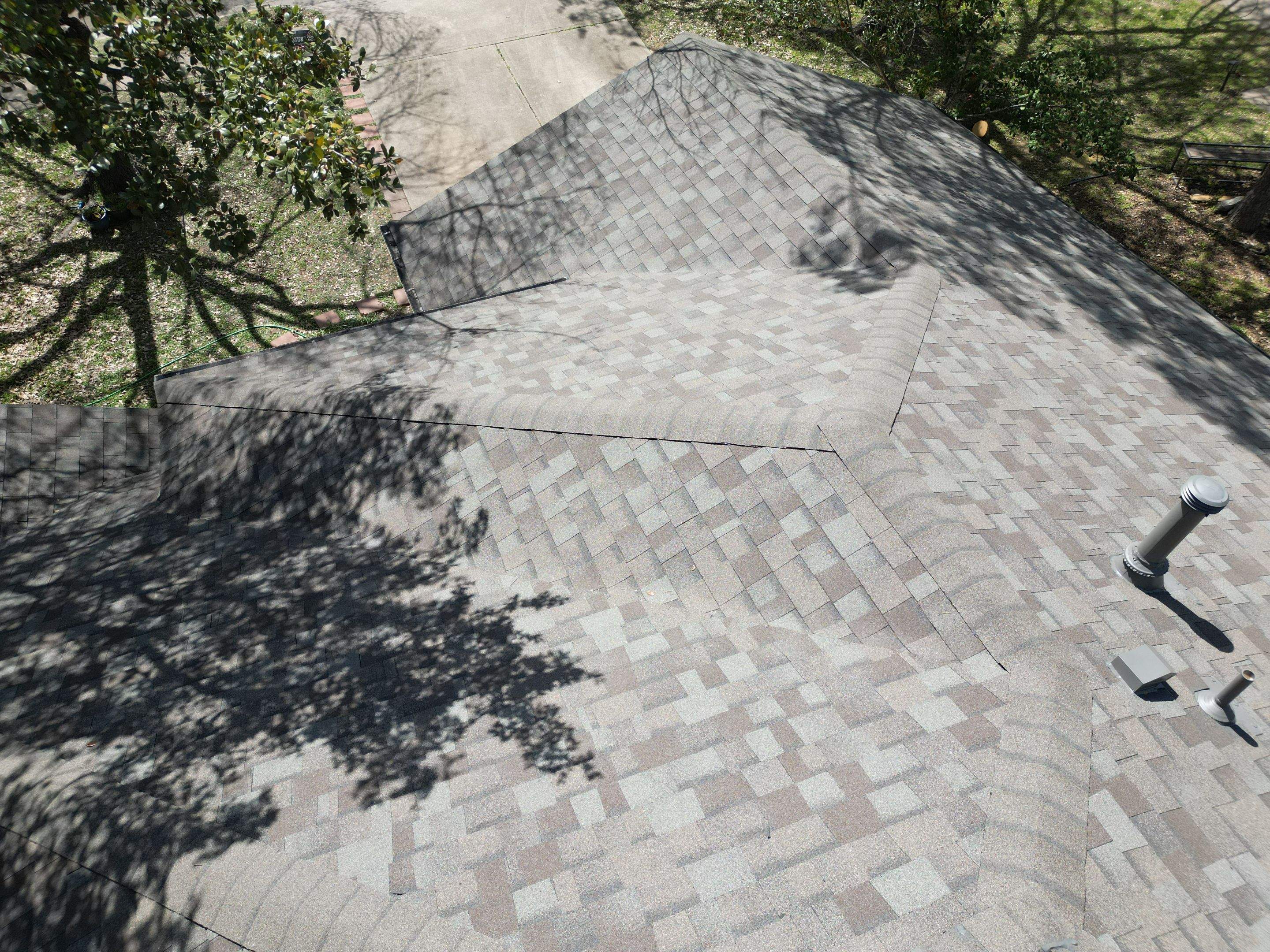 Driftwood - Owens Corning TruDefinition Duration by RoofsOnly.com