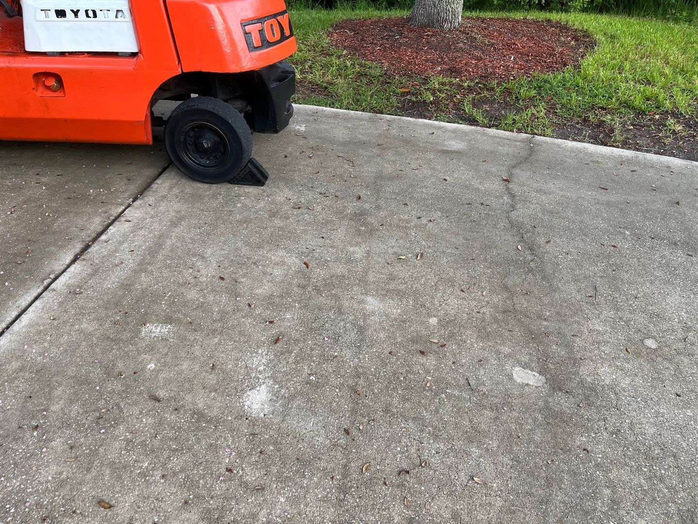 Commercial Tile Project  by Fiddlers Roofing