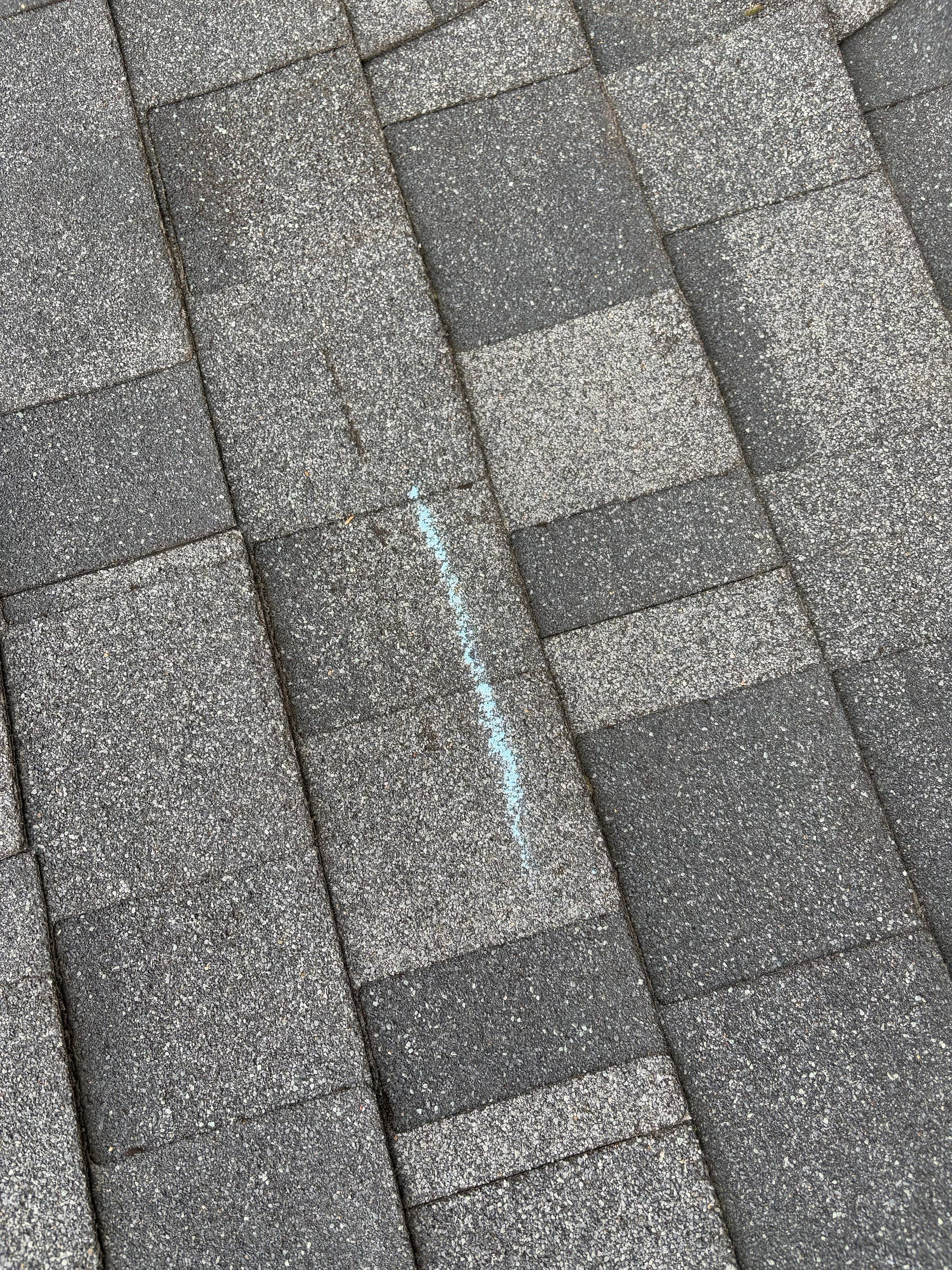 Residential Roofing Installation using TAMKO Titan XT Rustic Black by RISE Roofing & Restoration, LLC