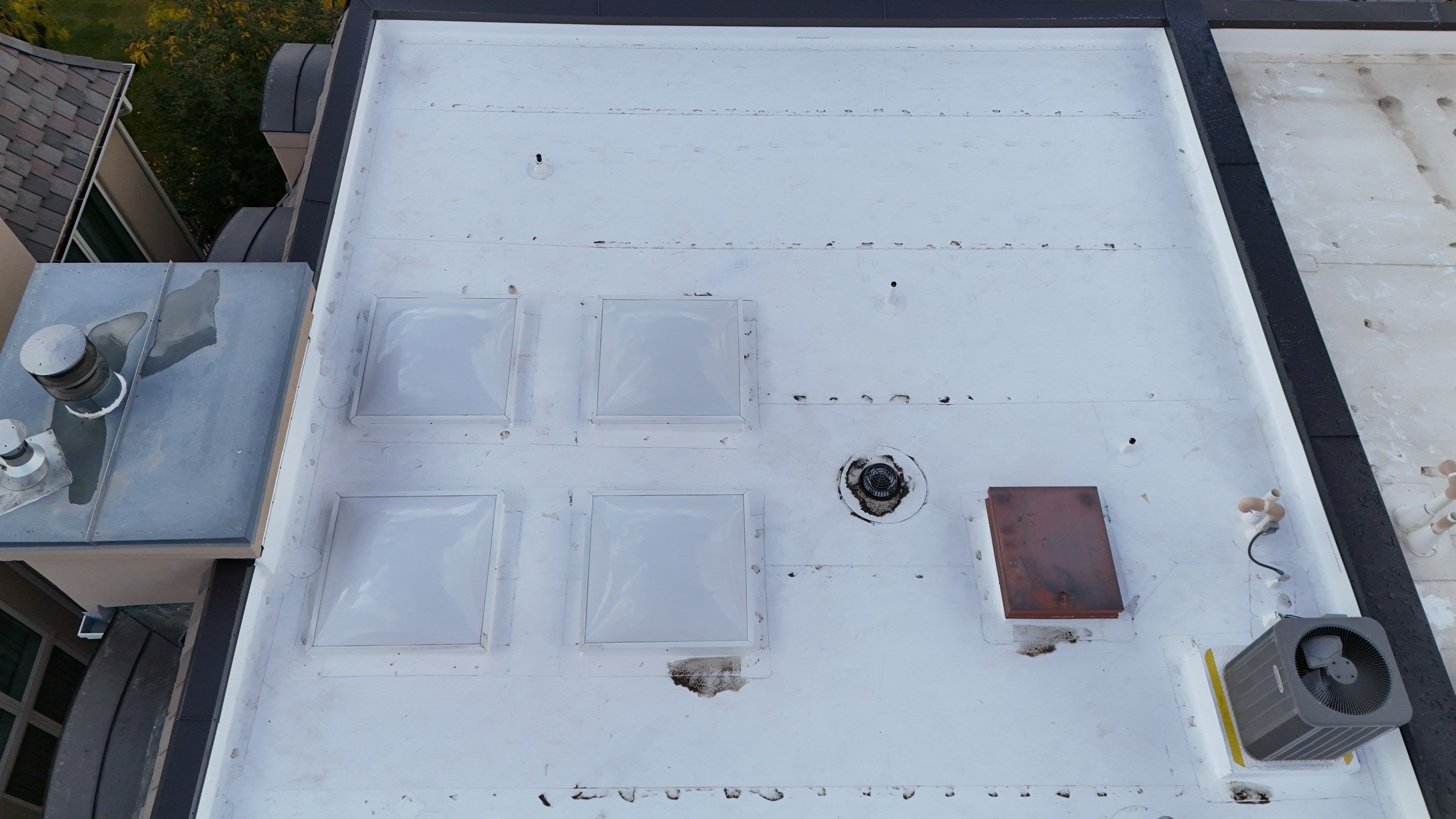 Roofing in Salt Lake City, UT by Go Pro Roofing