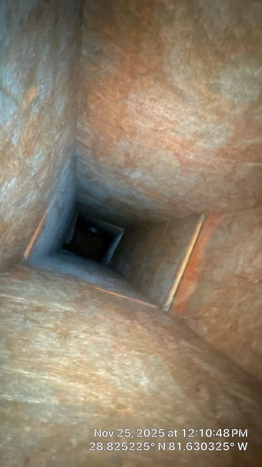 Air Duct Cleaning in Mount Dora by Hygienic Air, Inc