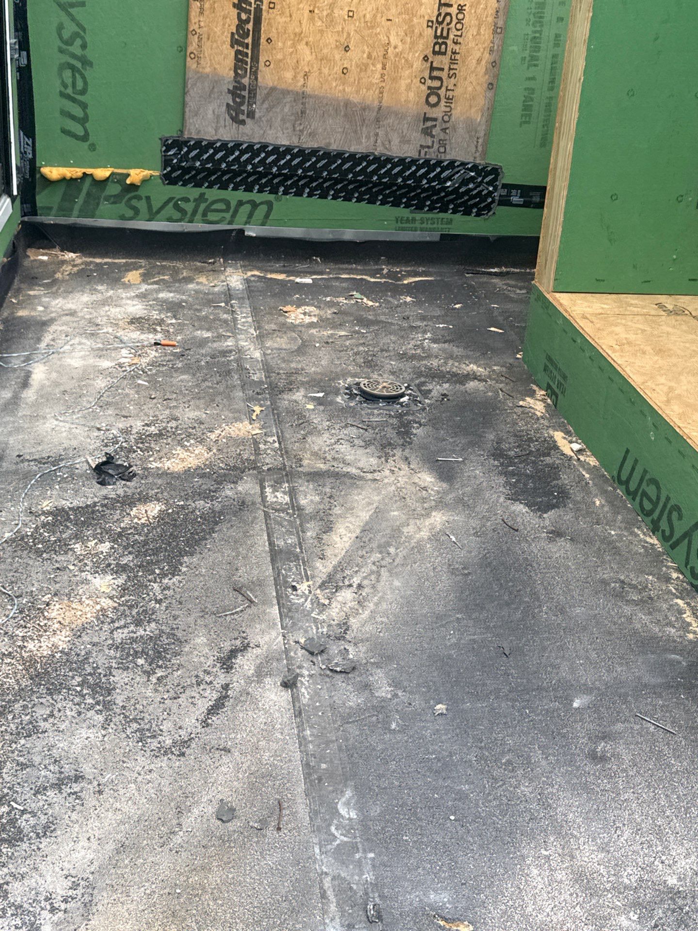 Walk Out, Island Style by Bayfront Roofing and Construction