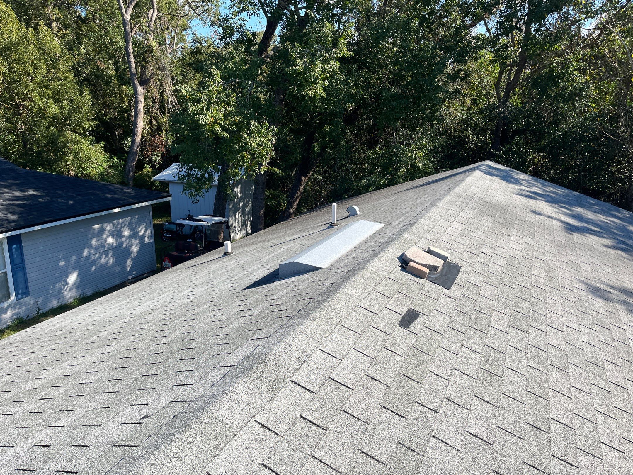 Shingle -> Shingle by Prime Roofing