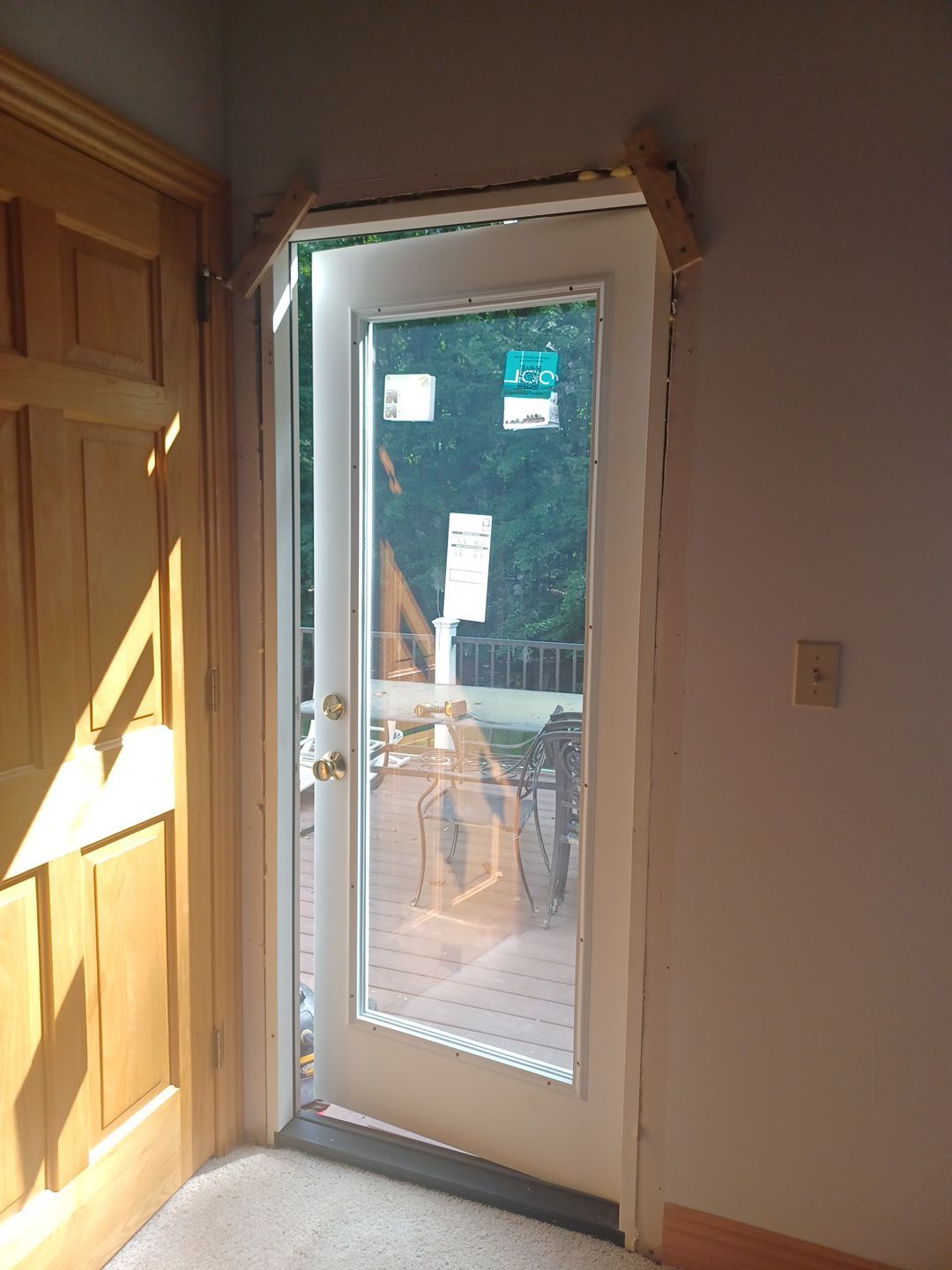 Nina Shaheen by Silver Leaf Contracting 