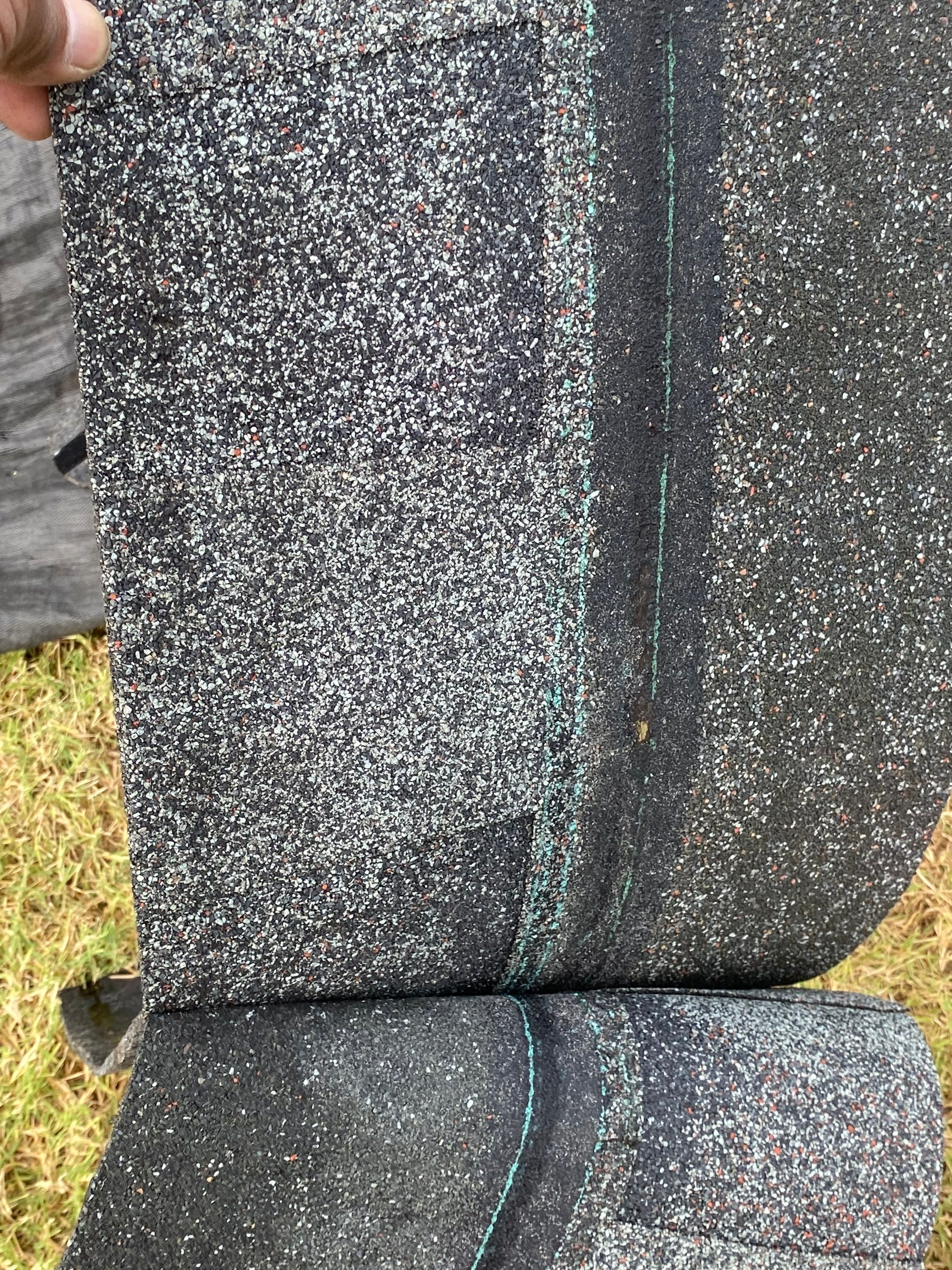 Project in Wylie by Rhino Roofing and General Contracting, LLC