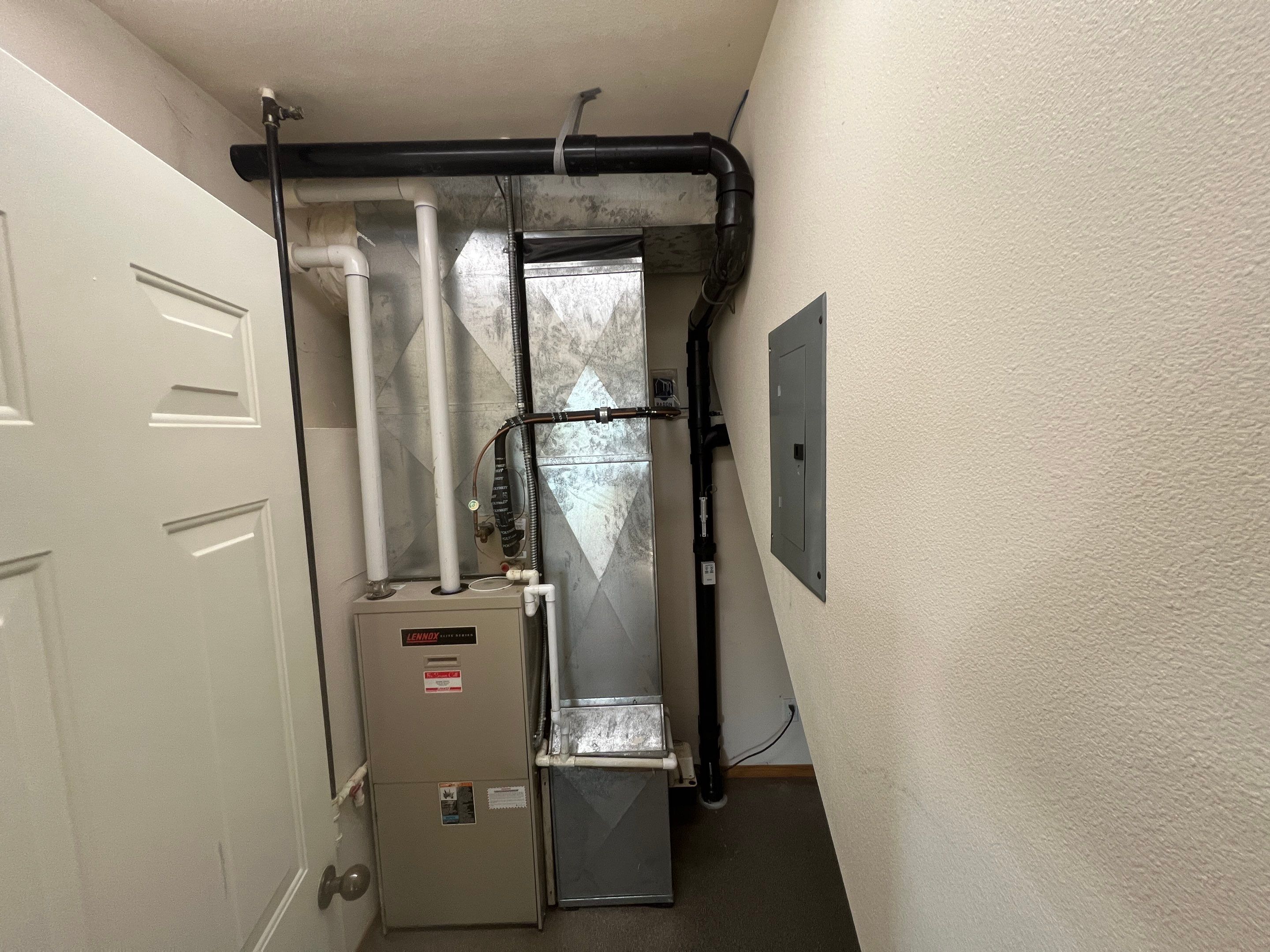 Comprehensive SafeAir™ System by JustRadon.Com