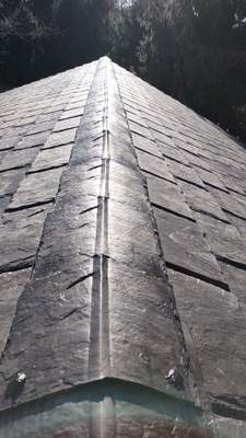 DaVinci Artificial Slate