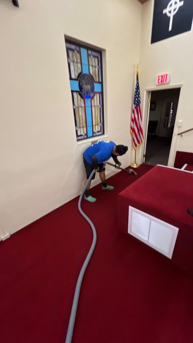 Restoration For Water Damage by Ampm Restoration Services