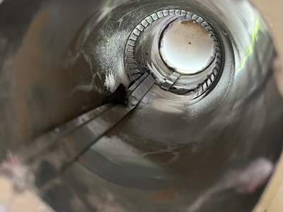 Dryer Venting Inspection and Humidity Issue Resolution — Salem MA