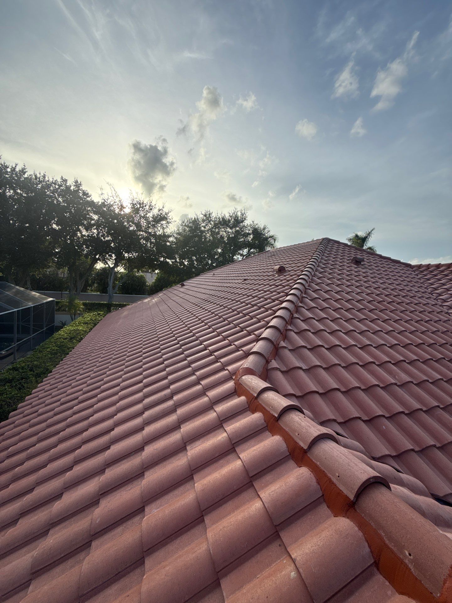 Residential Roofing Installation using Crown by BLUES BROTHERS ROOFING