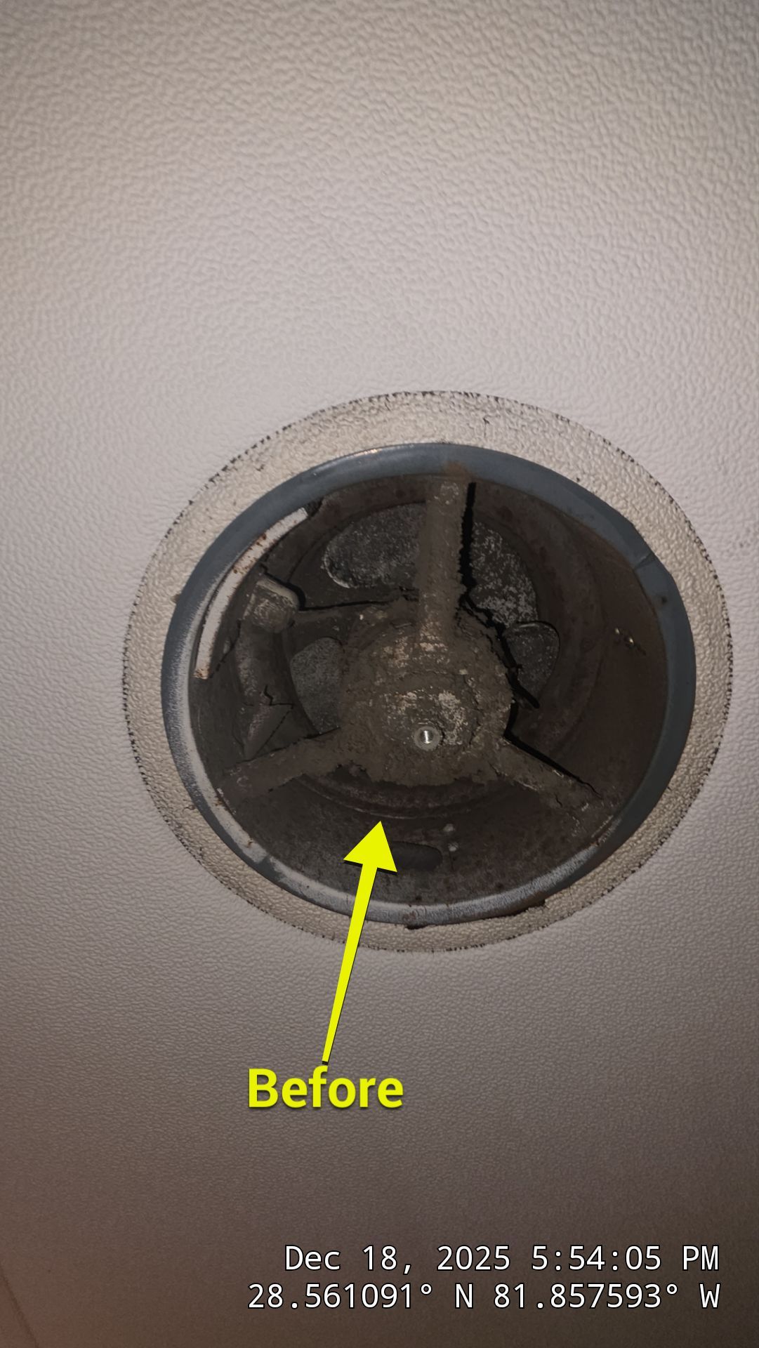 Commercial Air Duct Cleaning in Groveland by Hygienic Air, Inc