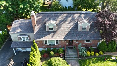 Roof Replacement Project in Yonkers, NY