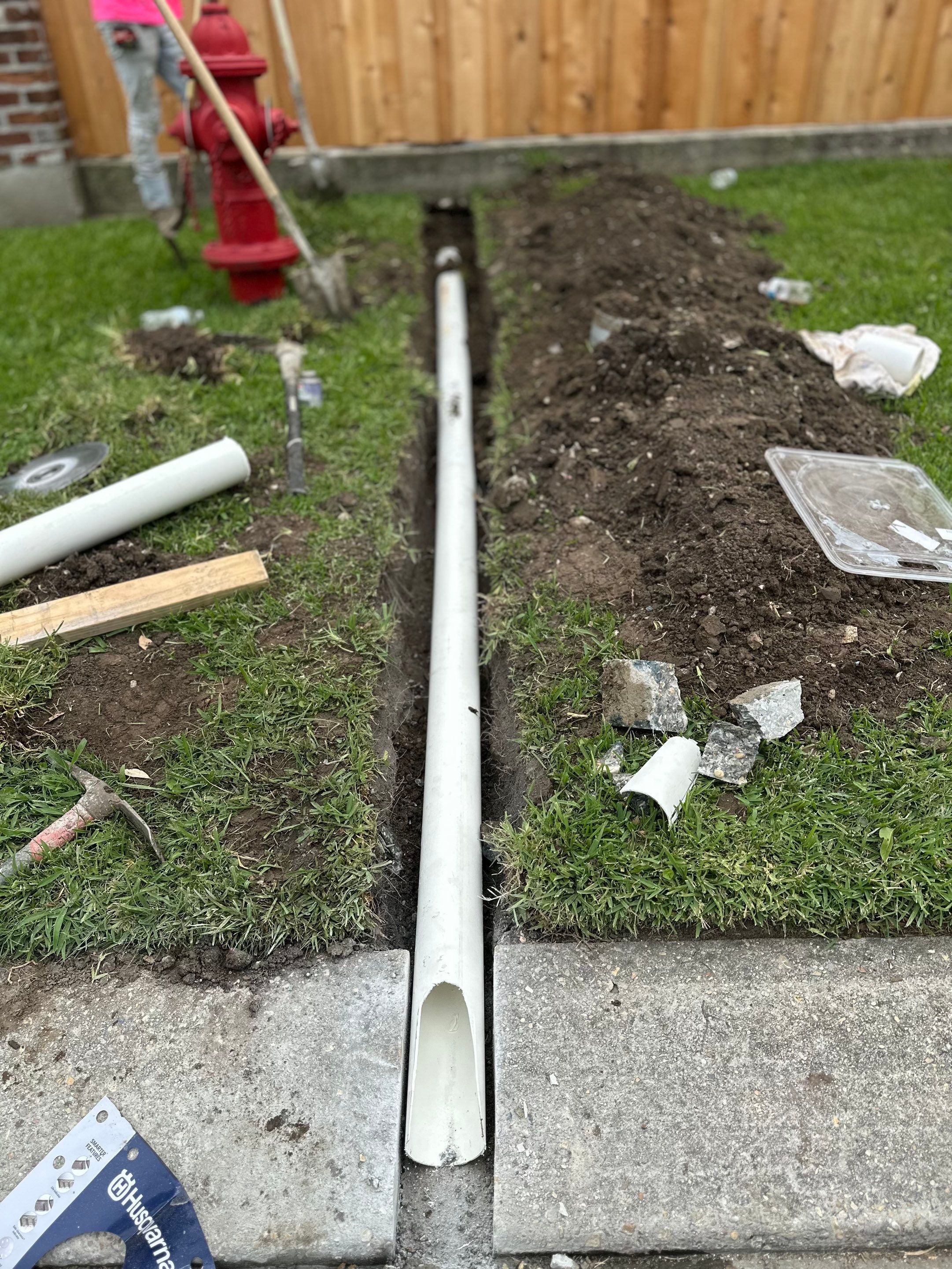 Project in Westwego by Richard Construction LLC