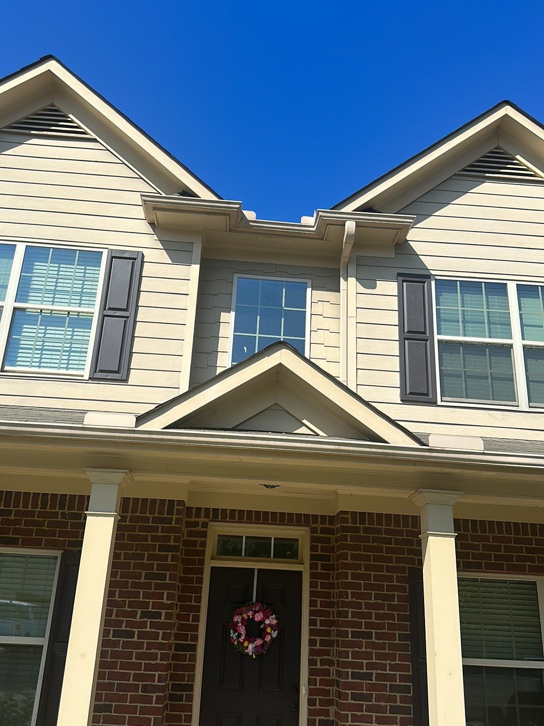 Residential Roofing Installation using Owens Corning by Inspector Roofing and Restoration