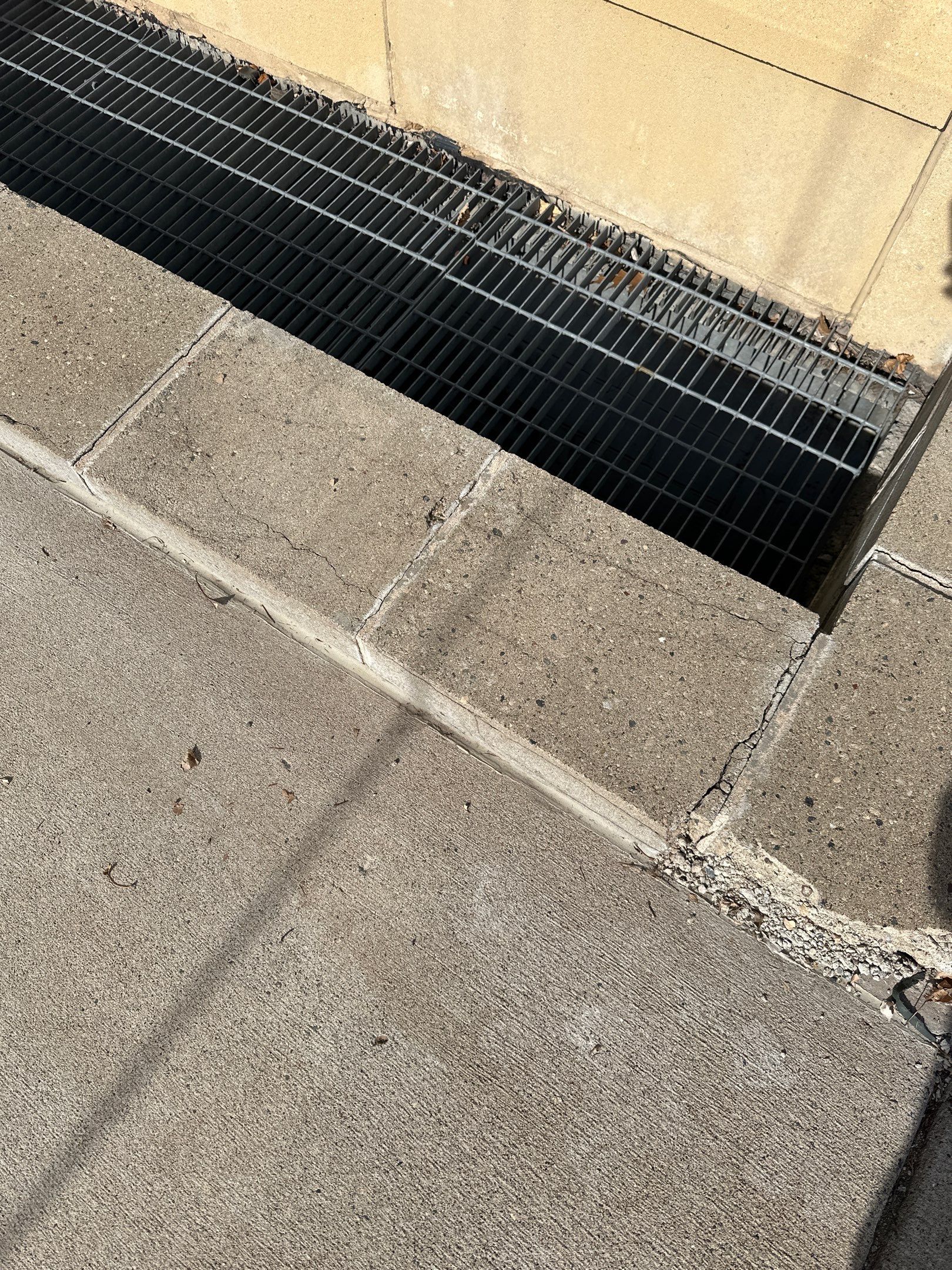 Tuckpointing - Spring Lake by Gassen Construction and Maintenance