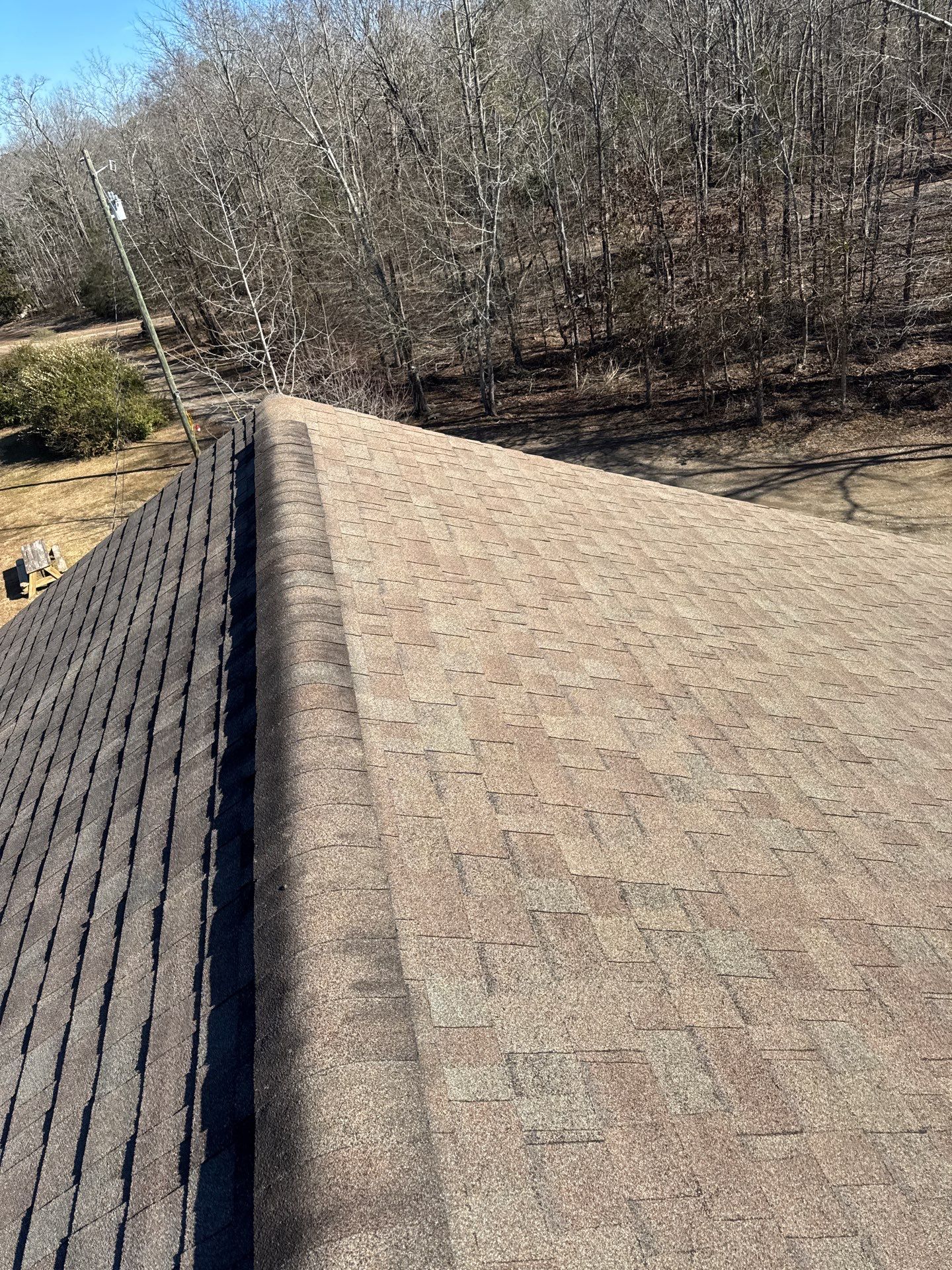 The Terrells by United Contracting and Roofing