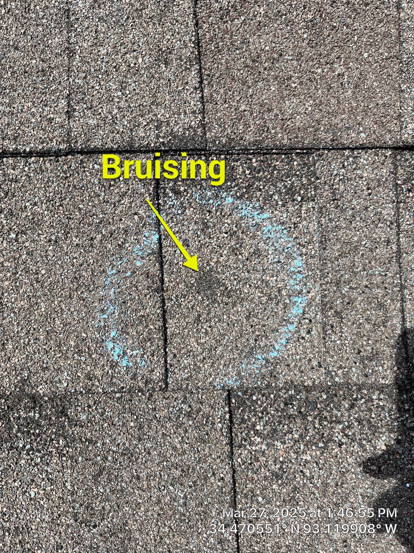 Multi-Unit Architectural Shingle Roof Replacement in Hot Springs Arkansas by Temple Roofing and Exteriors