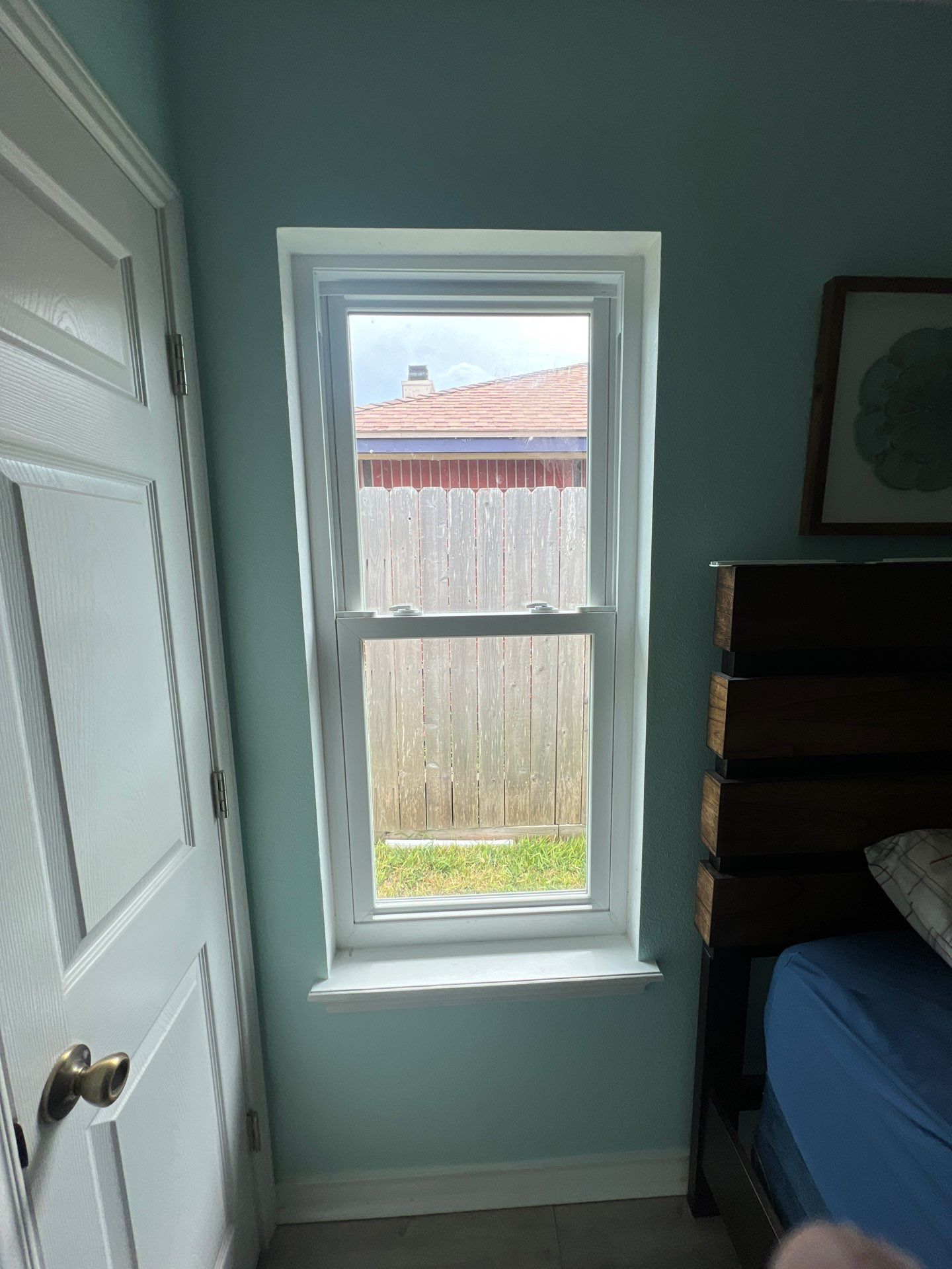 Windows on Quebec  by Bayfront Roofing and Construction