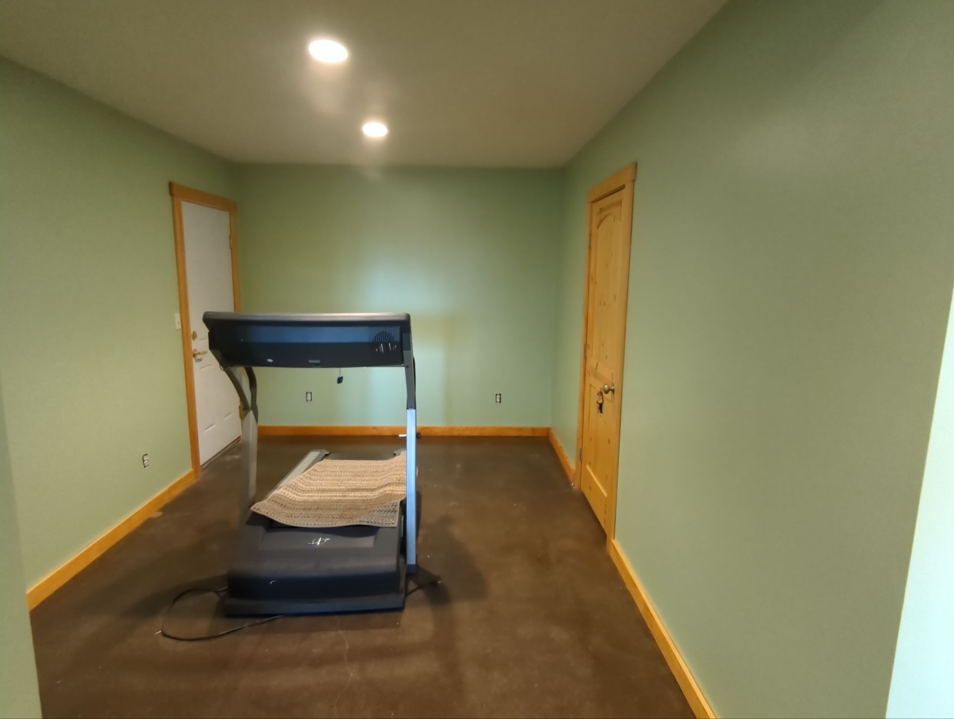 Interior Painting by Midnight Sun Painting