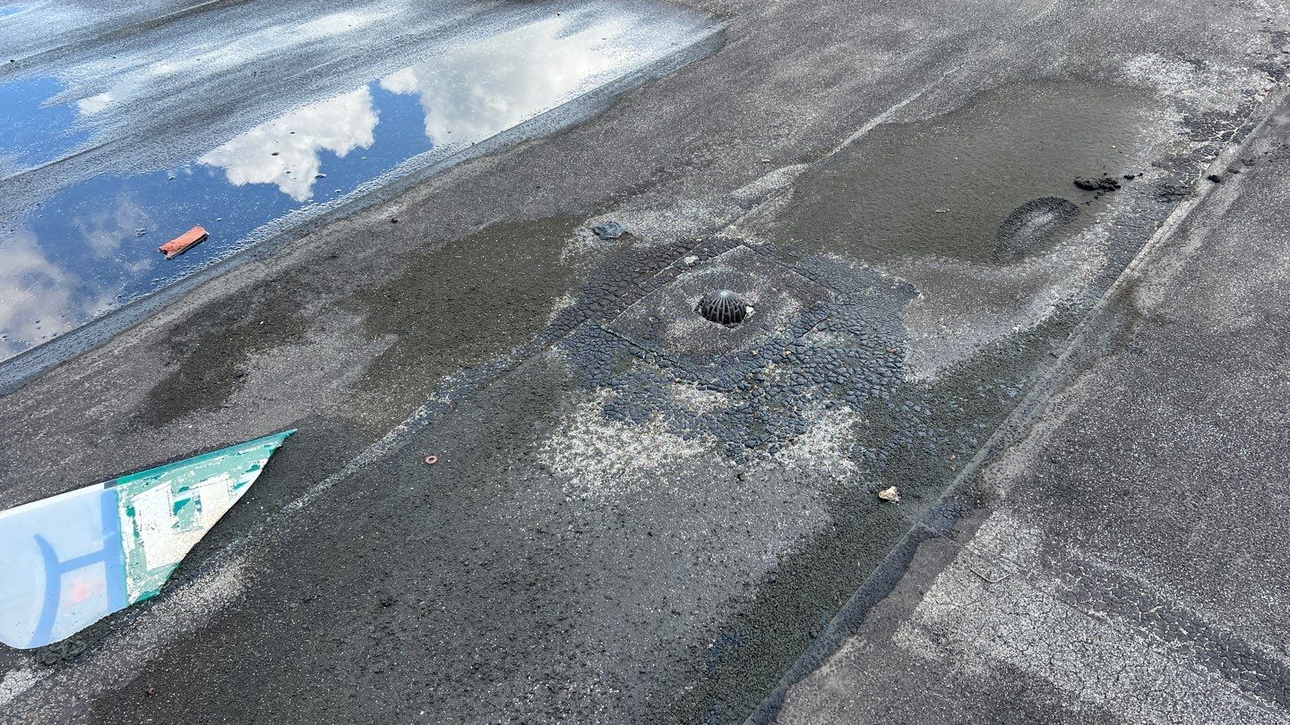 Imo’s Warehouse – Commercial Roof Replacement (St. Louis, MO) by St. Louis Roofing Company