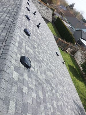 Premium Asphalt Shingle Roofing Solutions in Vancouver, WA: Expert Installation for Lasting Protection