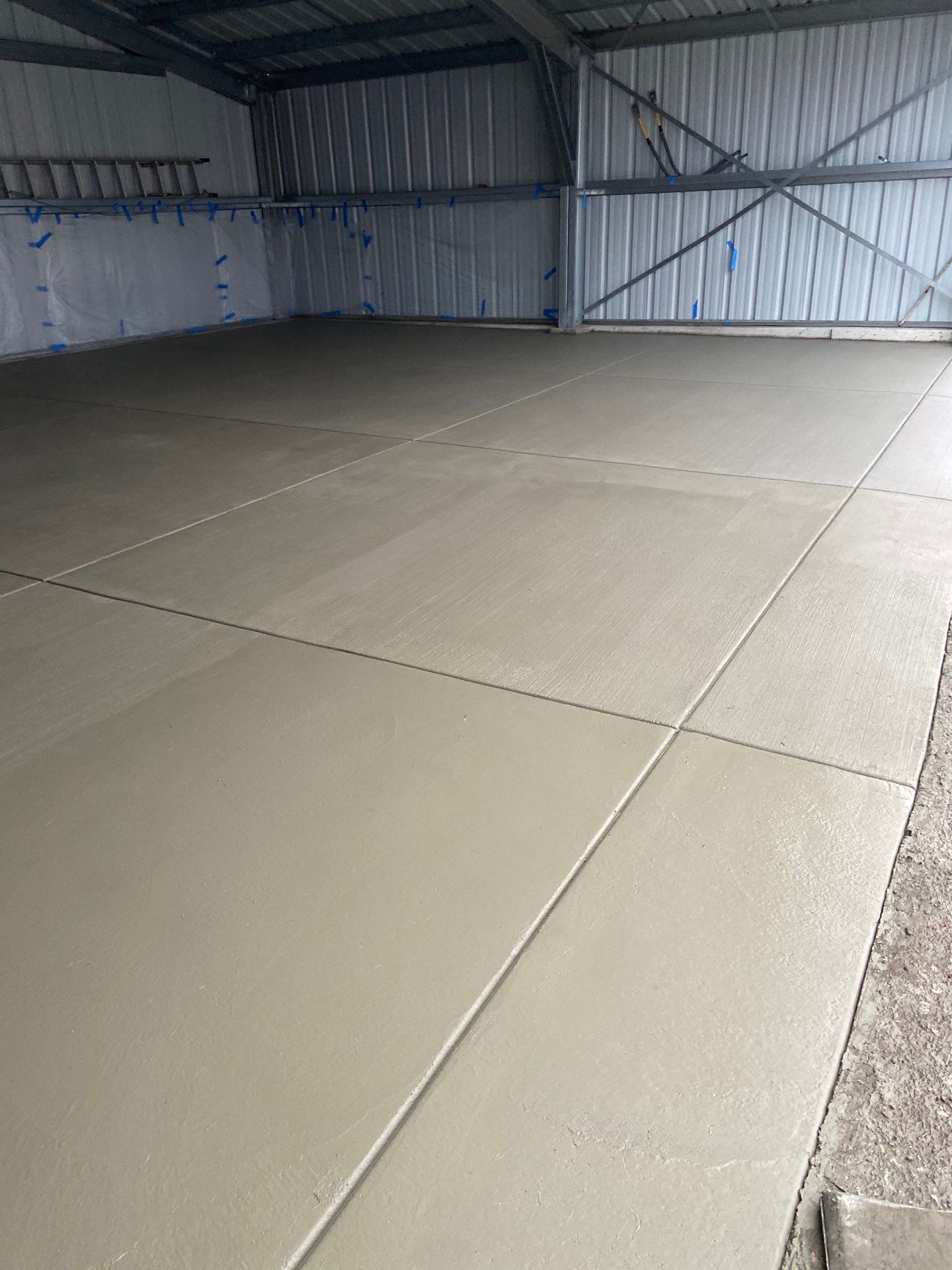 Concrete Driveway Repair | Marysville  by Jireh Asphalt & Concrete Inc 