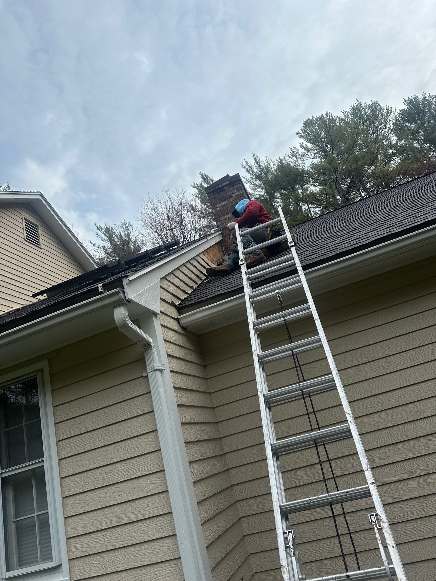 Siding | Andover by Mighty Dog Roofing of Greater Middlesex County