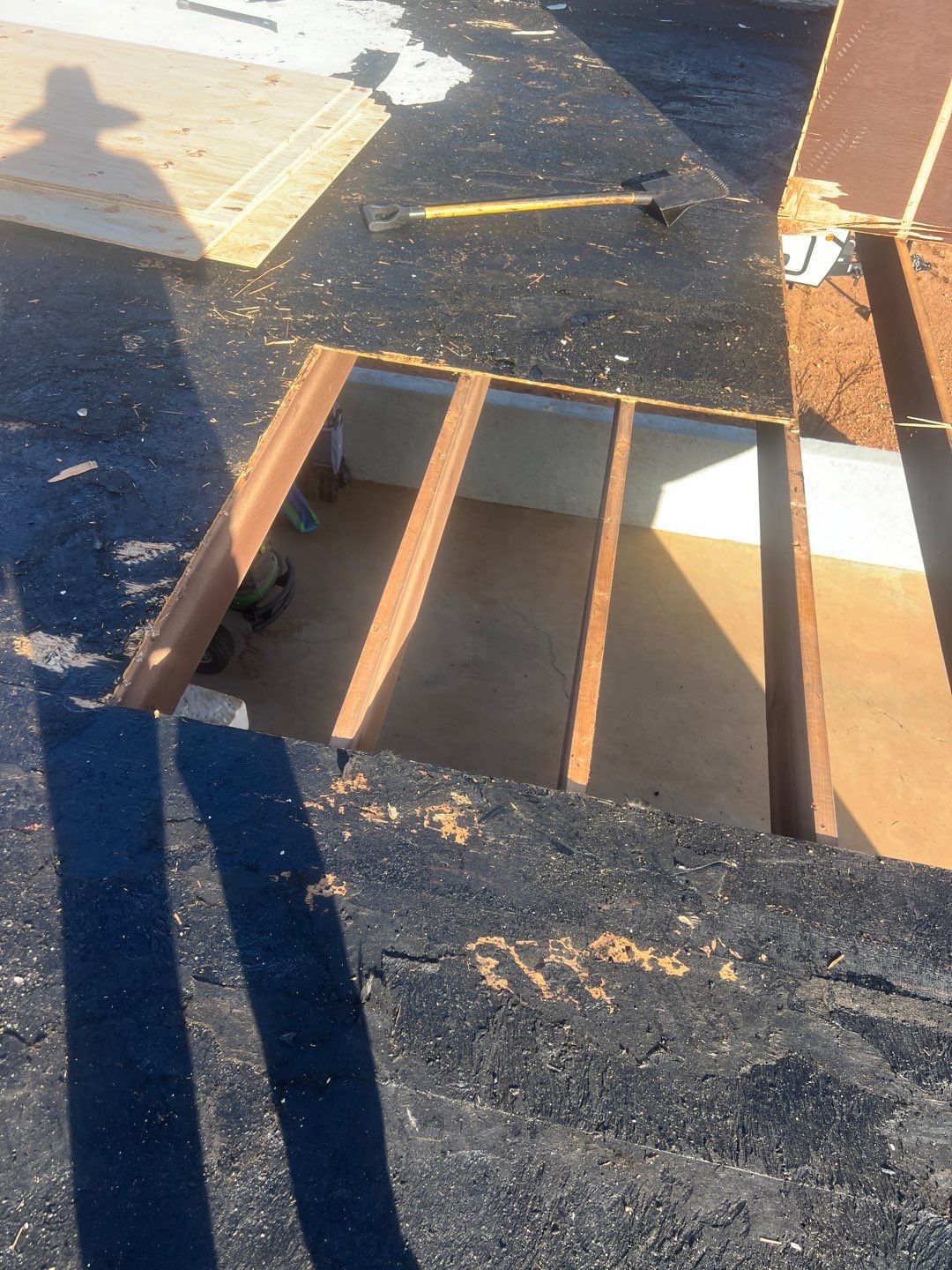 Modified Bitumen by Reimagine Roofing
