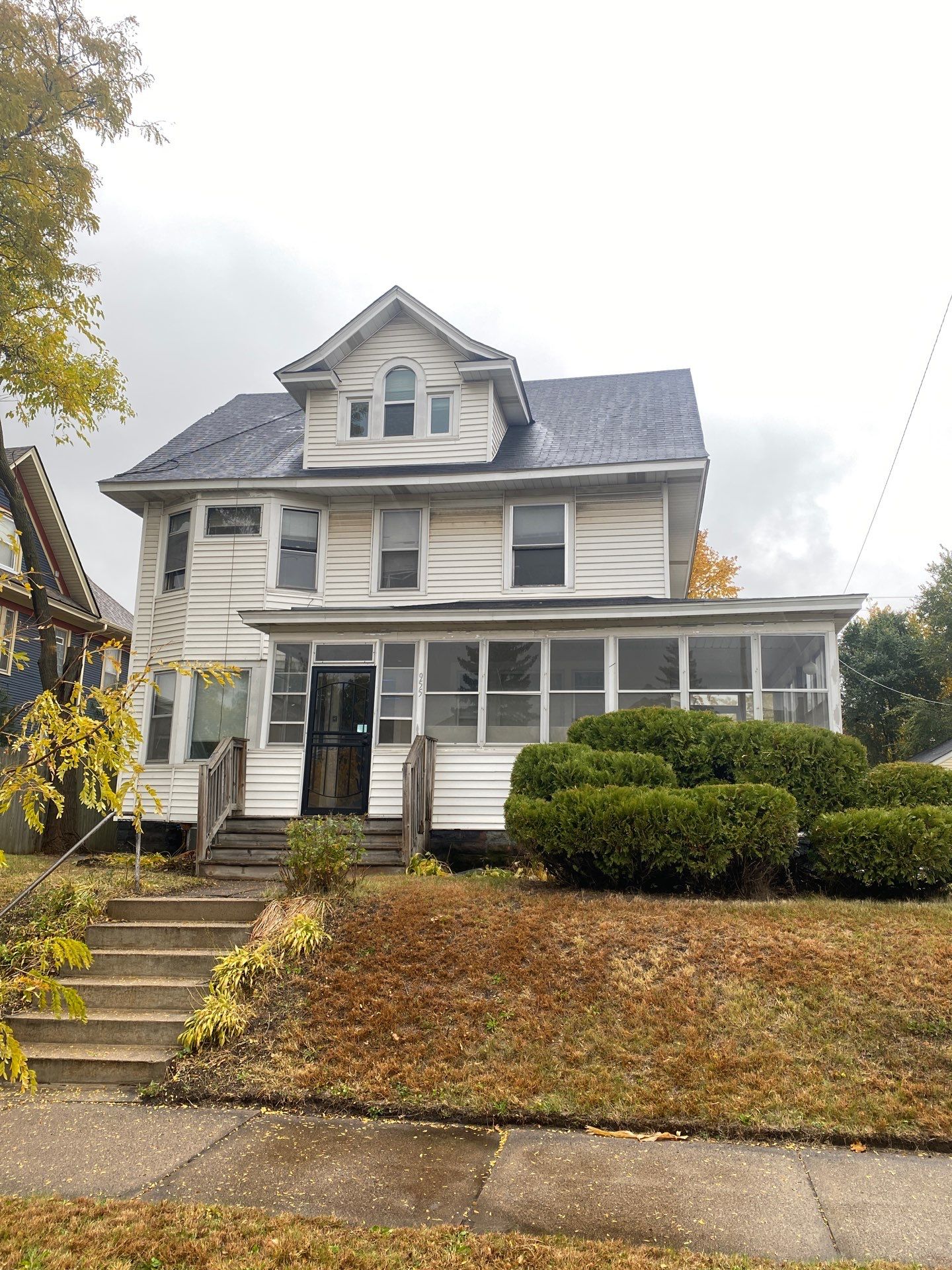 Foreclosure Full Renovation – Complete Property Transformation by Johnny Five Construction 