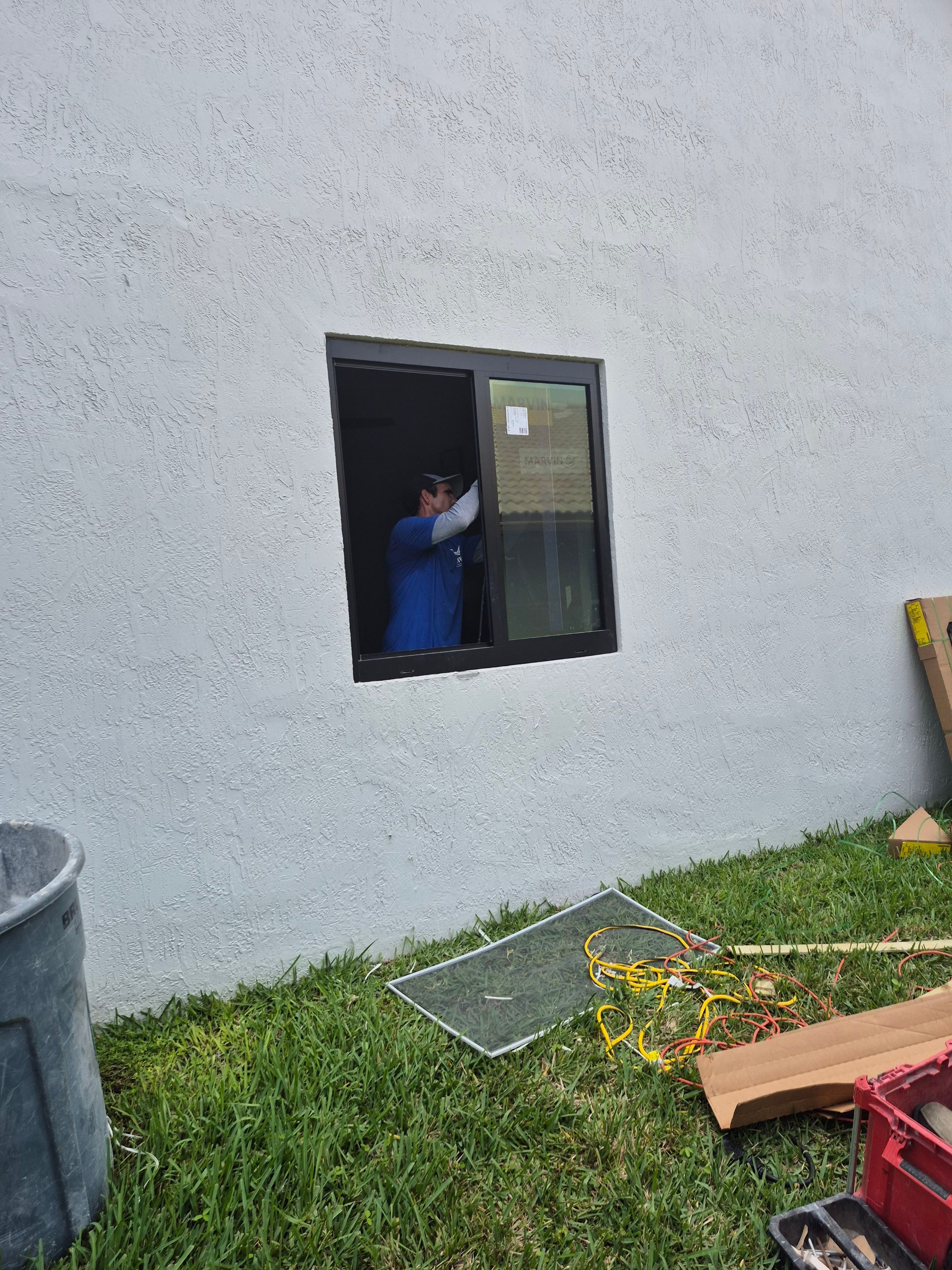 Project in Coral Springs by SIW Solutions