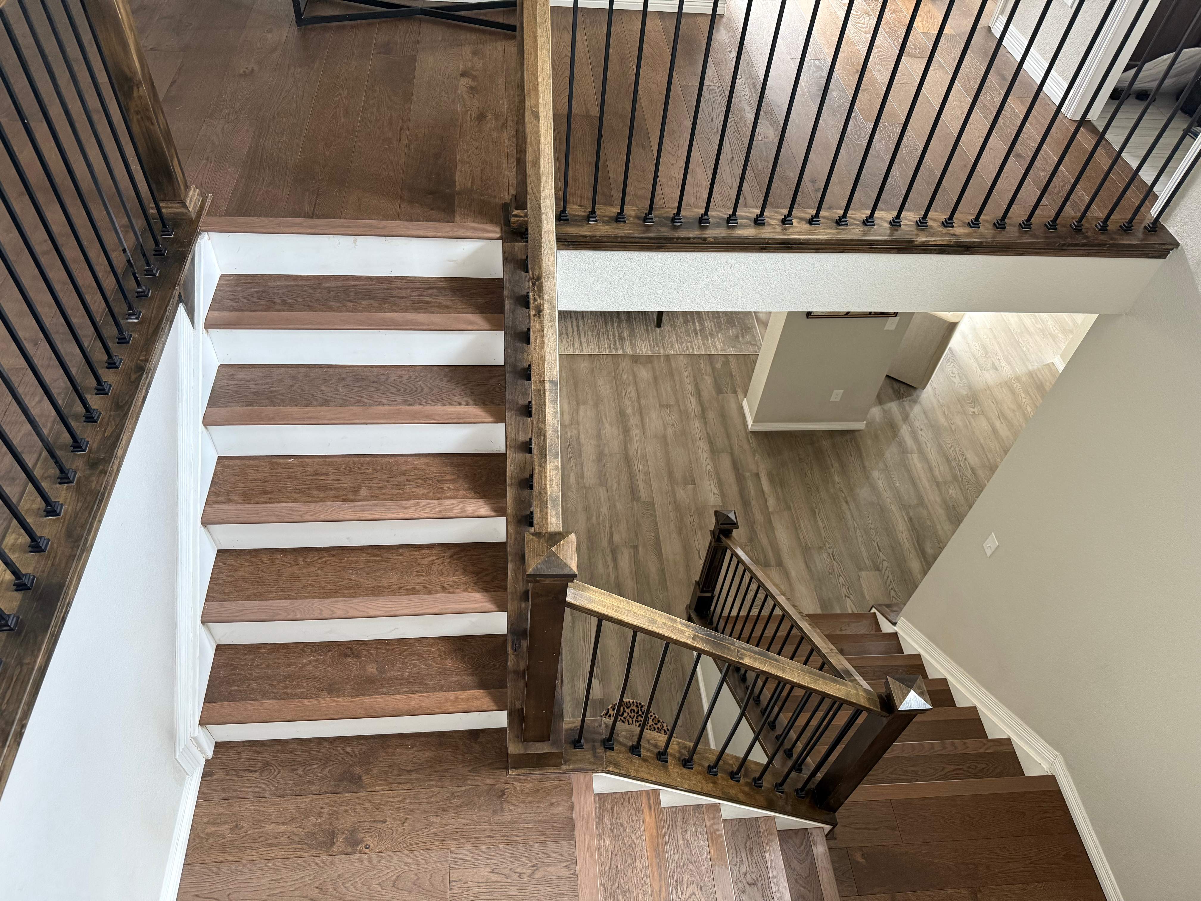 Project in Broomfield by FCI BECKER